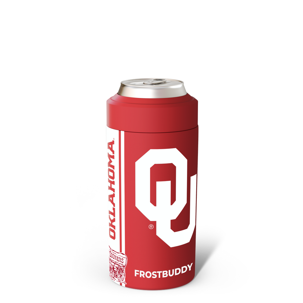 Universal Buddy Oklahoma Sooners Gameday