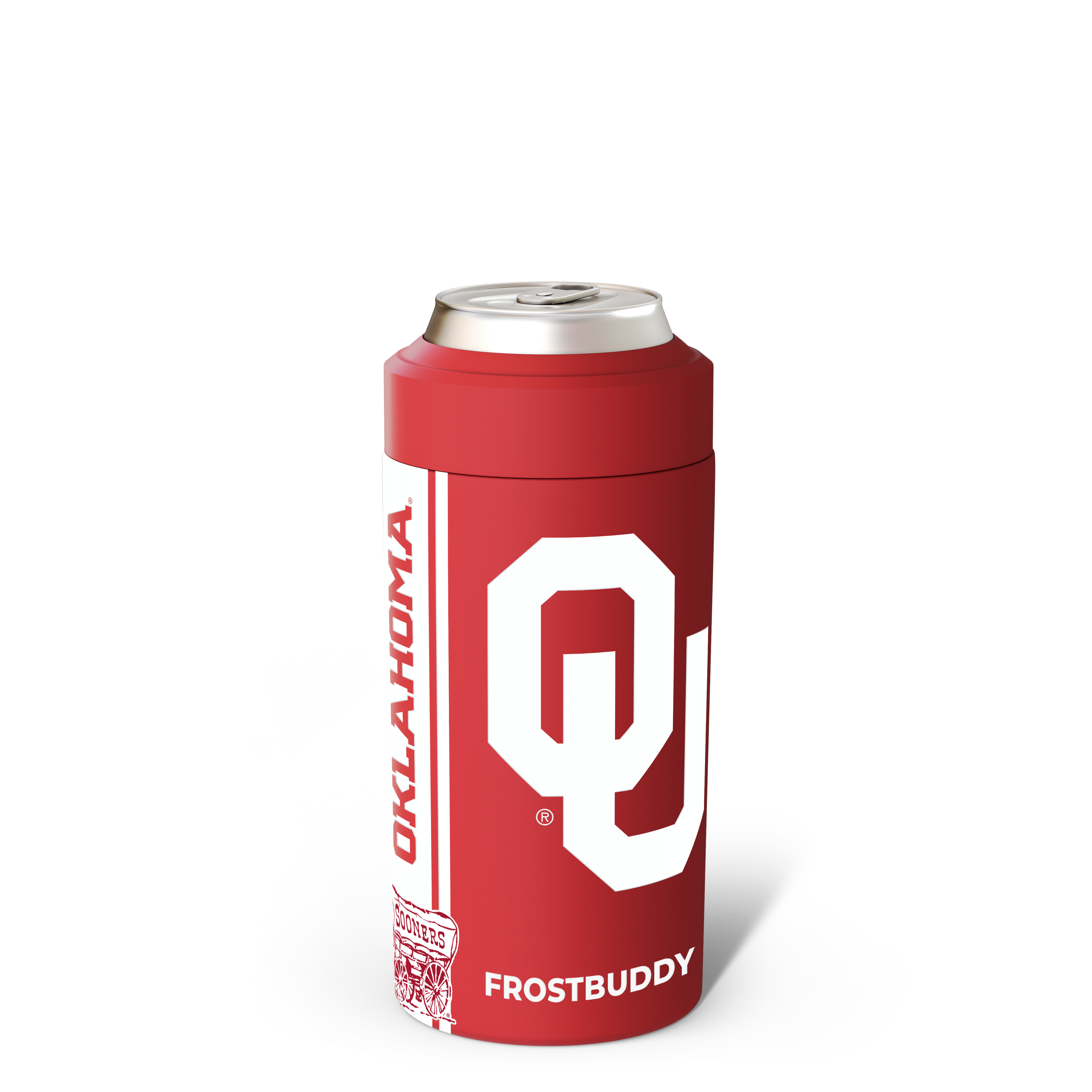 Universal Buddy Oklahoma Sooners Gameday