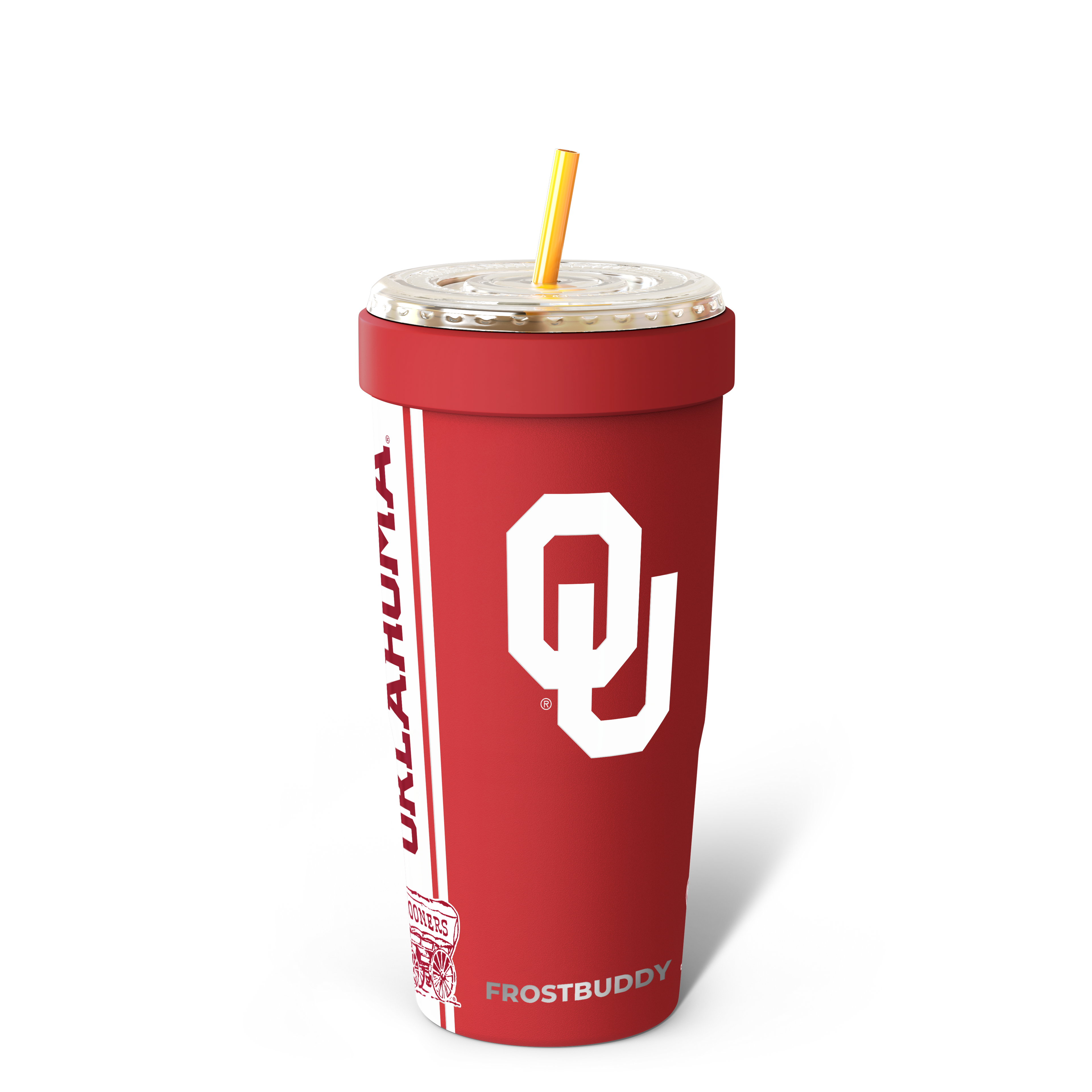 To-Go Buddy Oklahoma Sooners Gameday