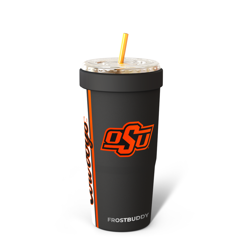 To-Go Buddy Oklahoma State Cowboys Gameday