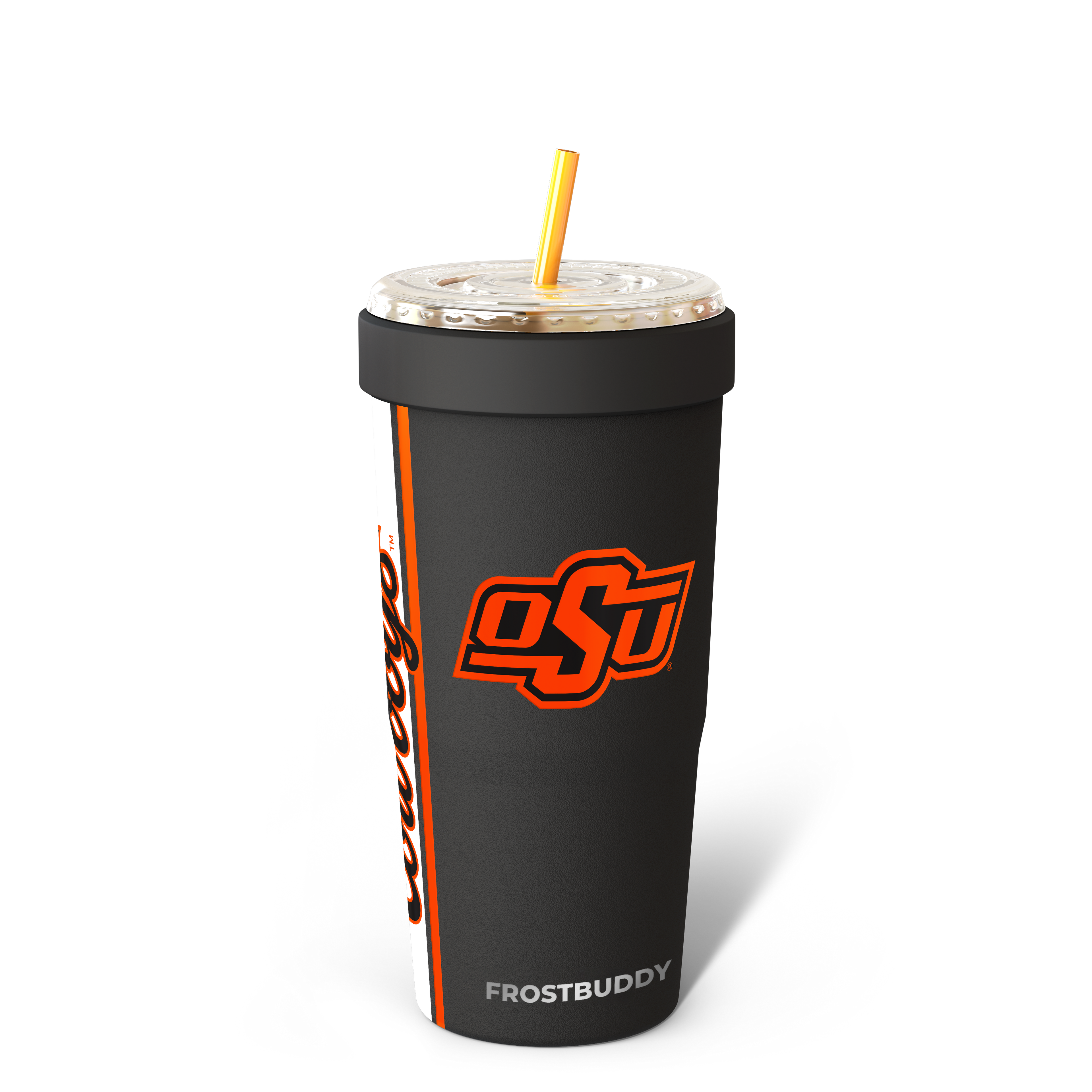 To-Go Buddy Oklahoma State Cowboys Gameday