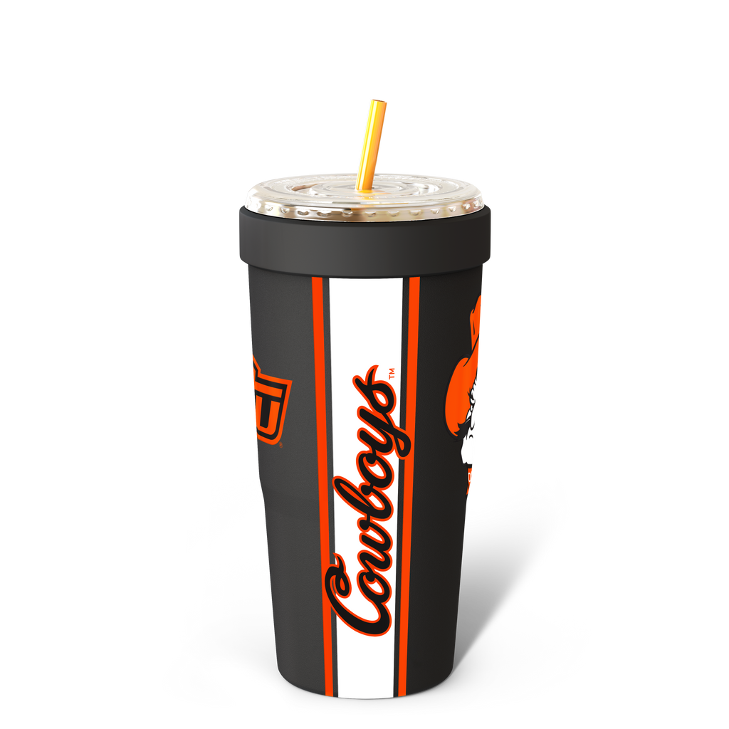 To-Go Buddy Oklahoma State Cowboys Gameday