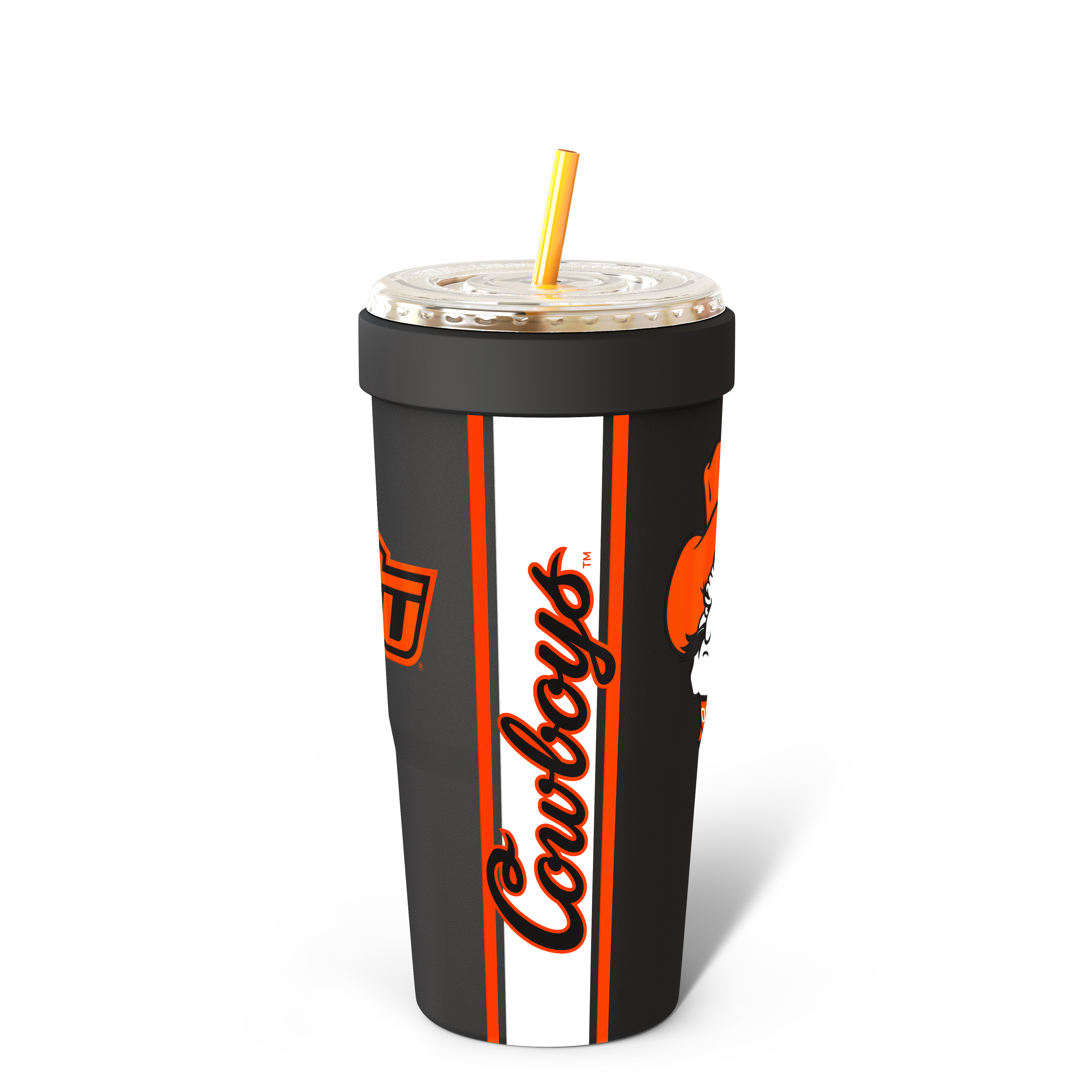 To-Go Buddy Oklahoma State Cowboys Gameday