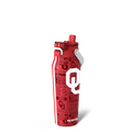 Bottle Buddy 24oz Oklahoma Sooners Legacy