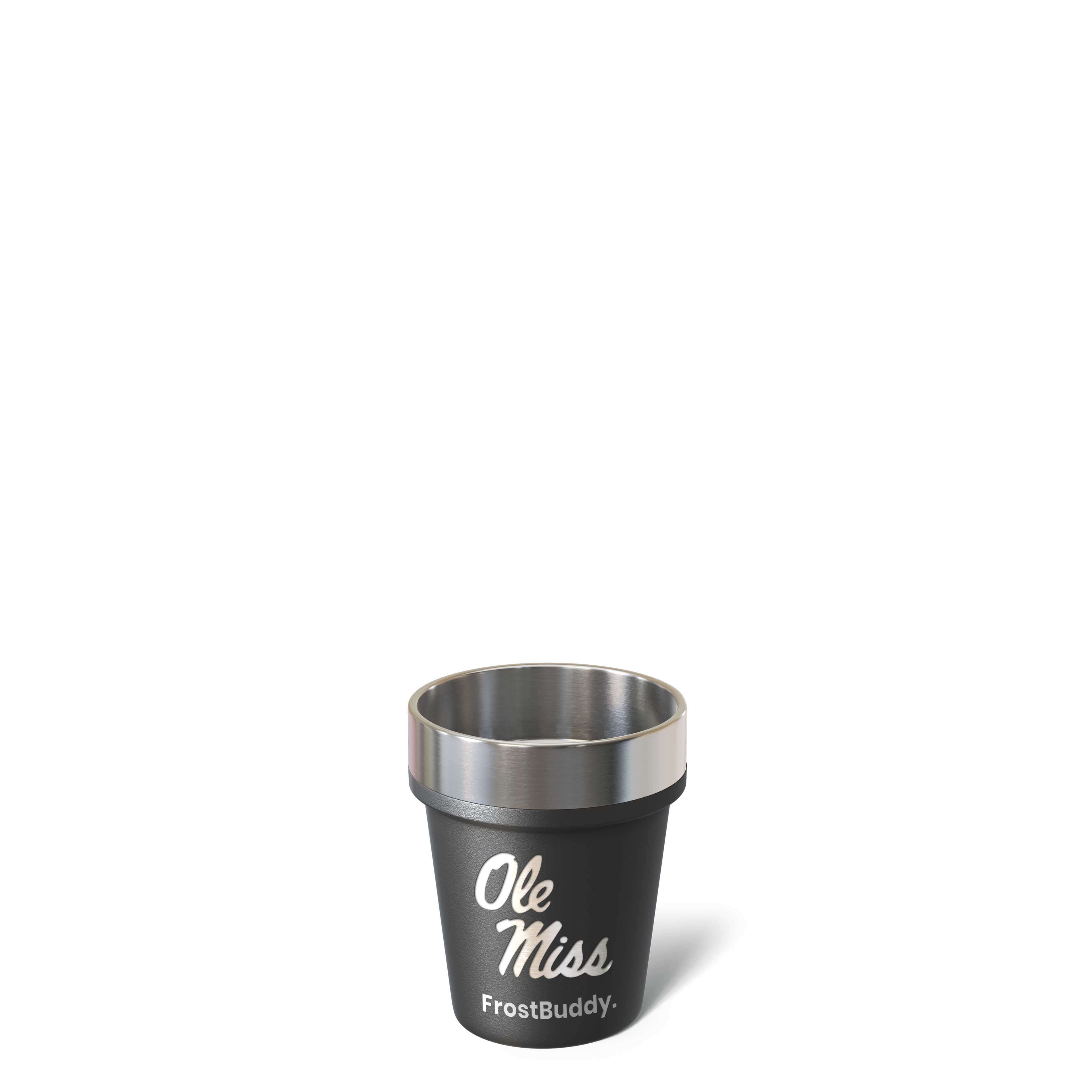 Shot Buddy Ole Miss Rebels Gameday
