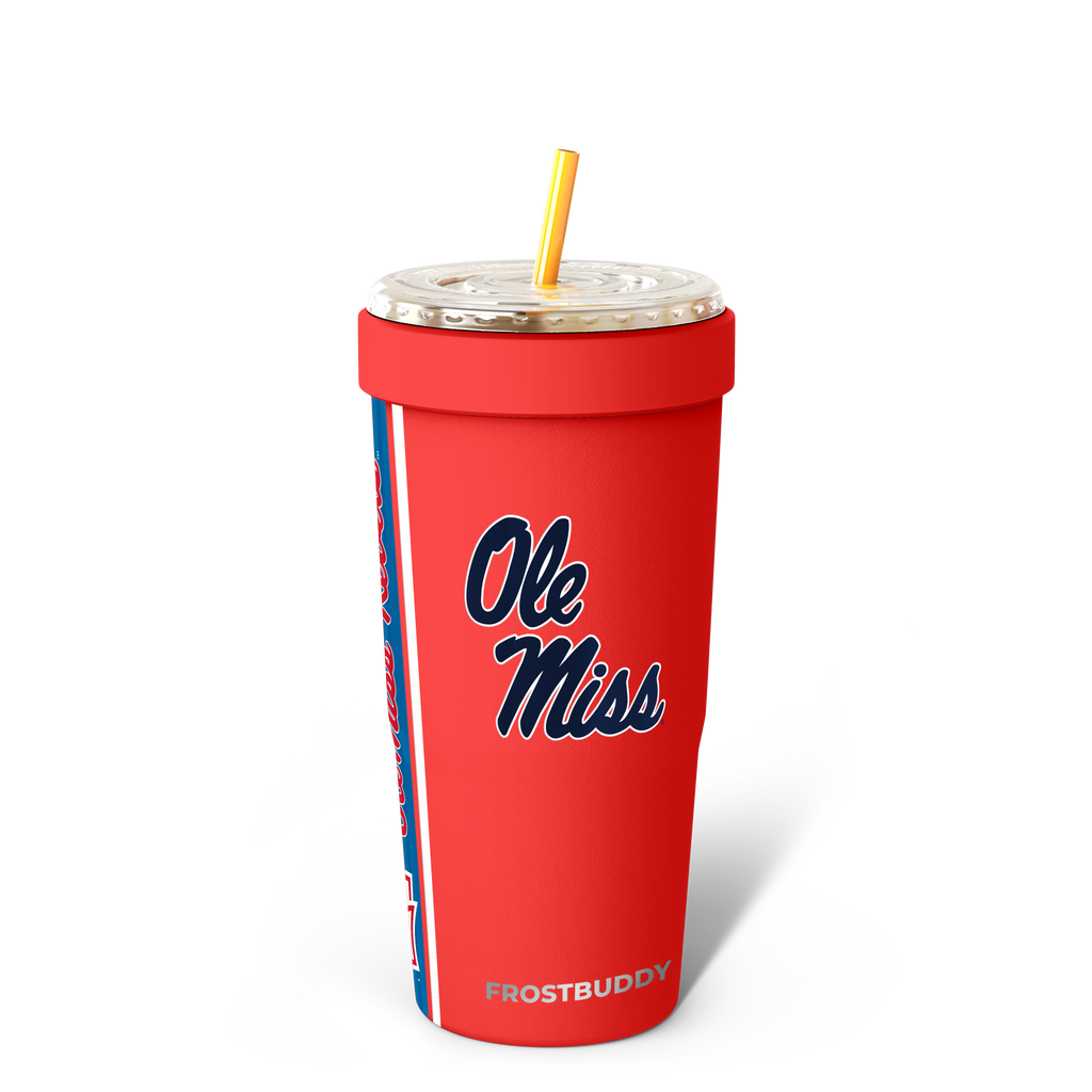 To-Go Buddy Ole Miss Rebels Gameday