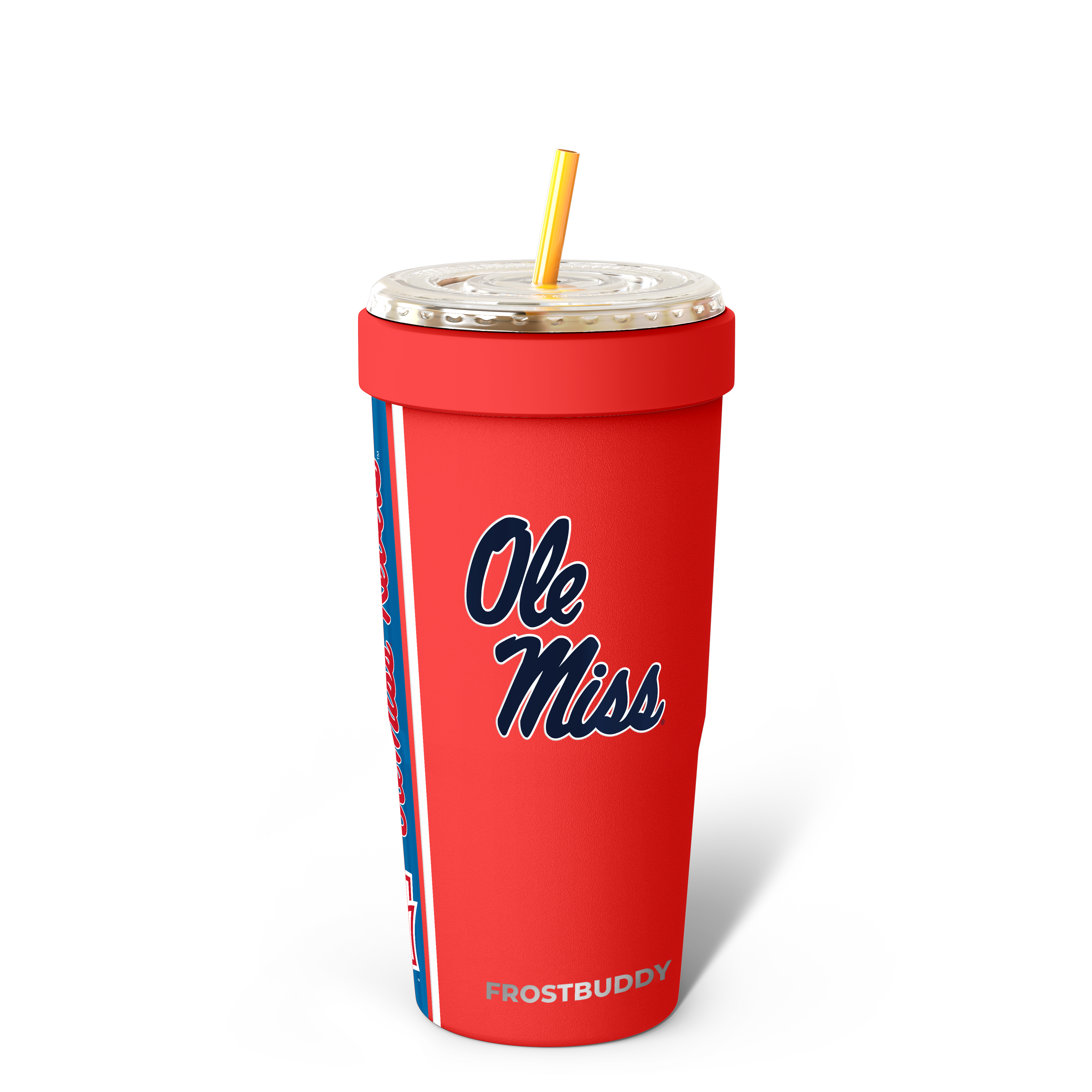 To-Go Buddy Ole Miss Rebels Gameday