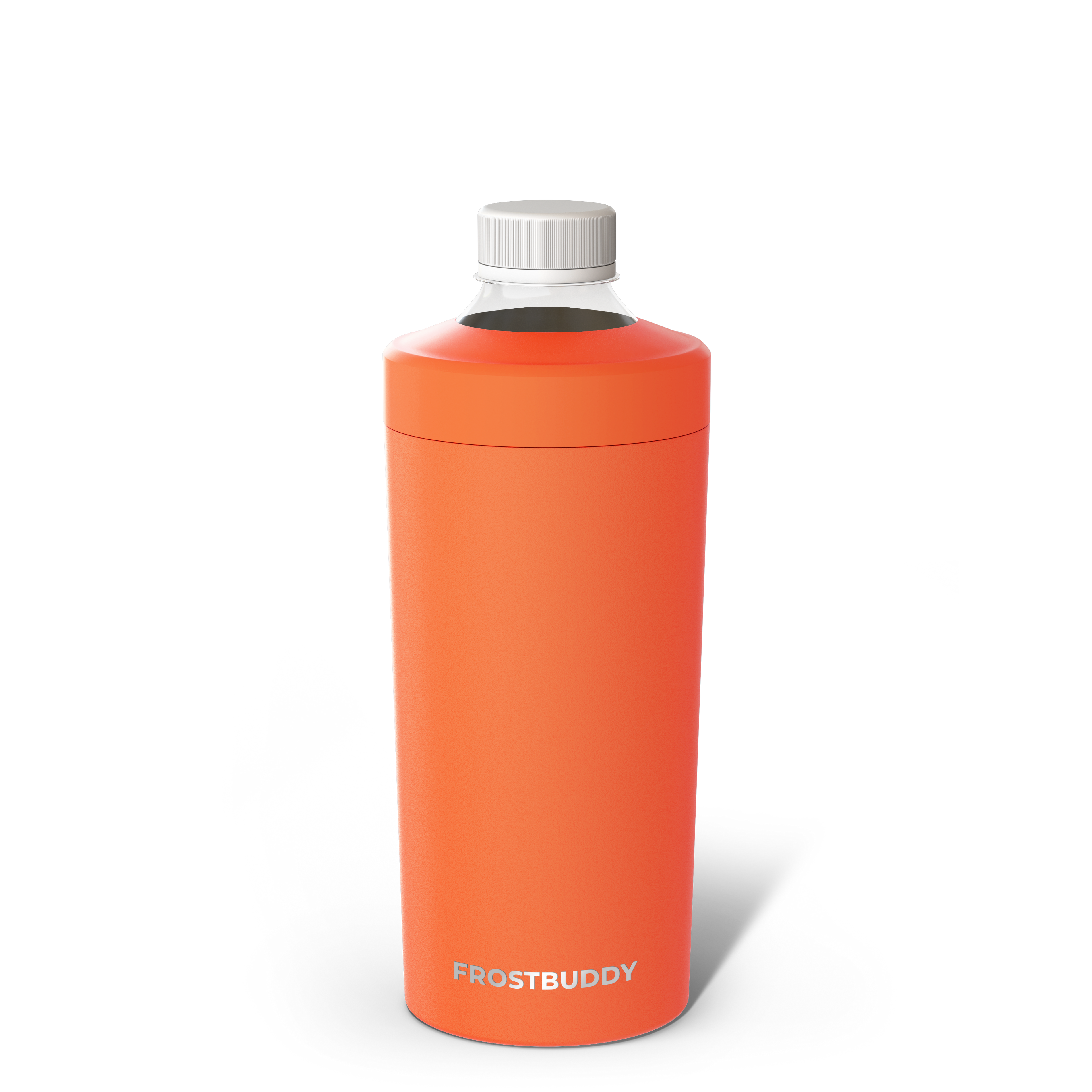 Universal XL Orange