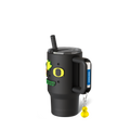 Thicc Buddy 16oz Oregon Ducks Skin + Budz Bundle
