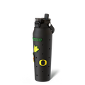 Bottle Buddy 32oz Oregon Ducks Skin + Budz Bundle