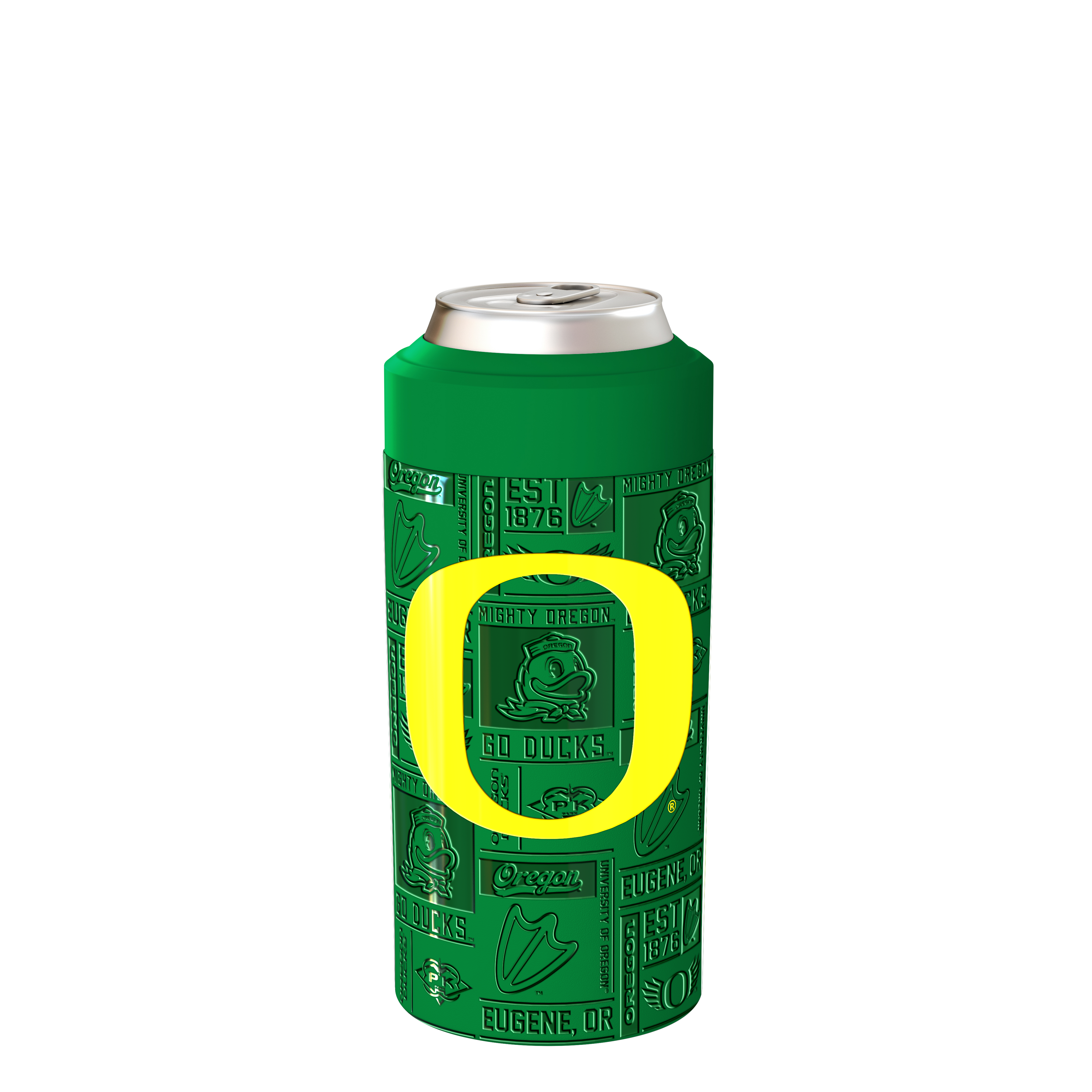 Universal Buddy Oregon Ducks Legacy