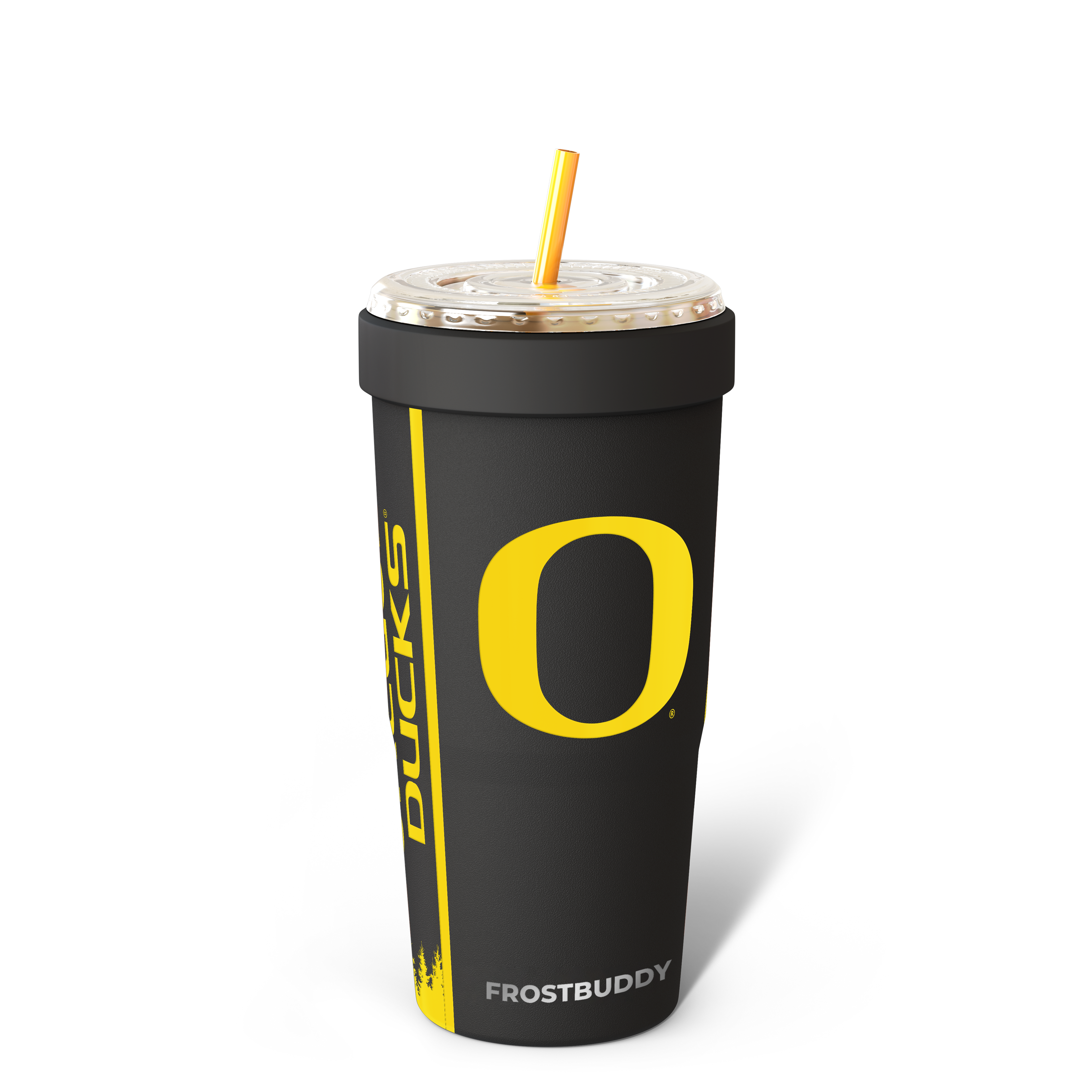 To-Go Buddy Oregon Ducks Gameday