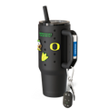 Thicc Buddy 40oz Oregon Ducks Skin + Budz Bundle