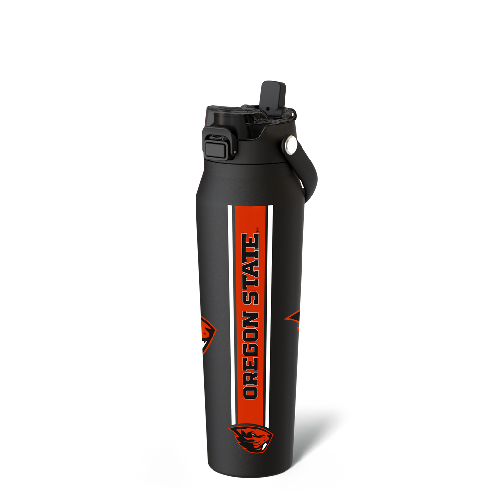 Bottle Buddy 32oz Oregon State Beavers Gameday