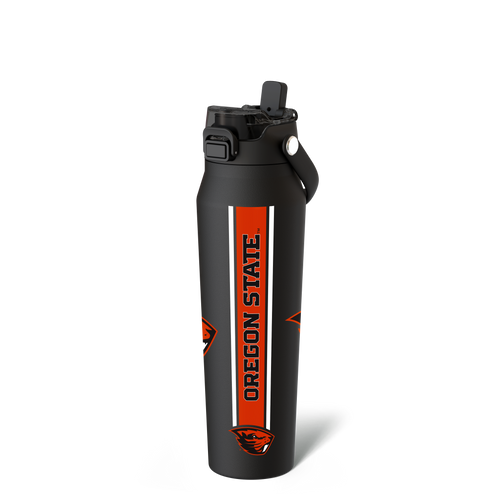 Bottle Buddy 32oz Oregon State Beavers Gameday
