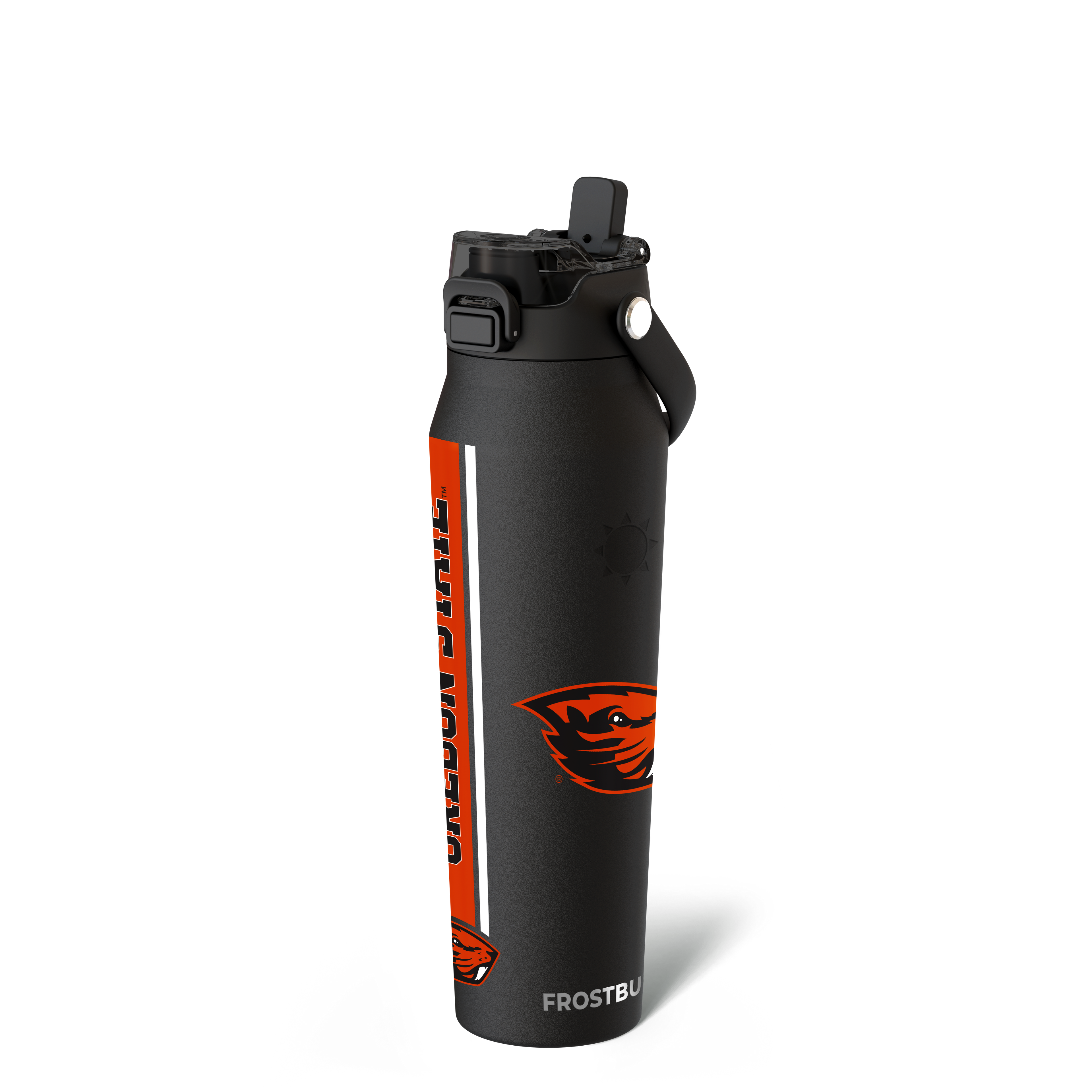 Bottle Buddy 32oz Oregon State Beavers Gameday