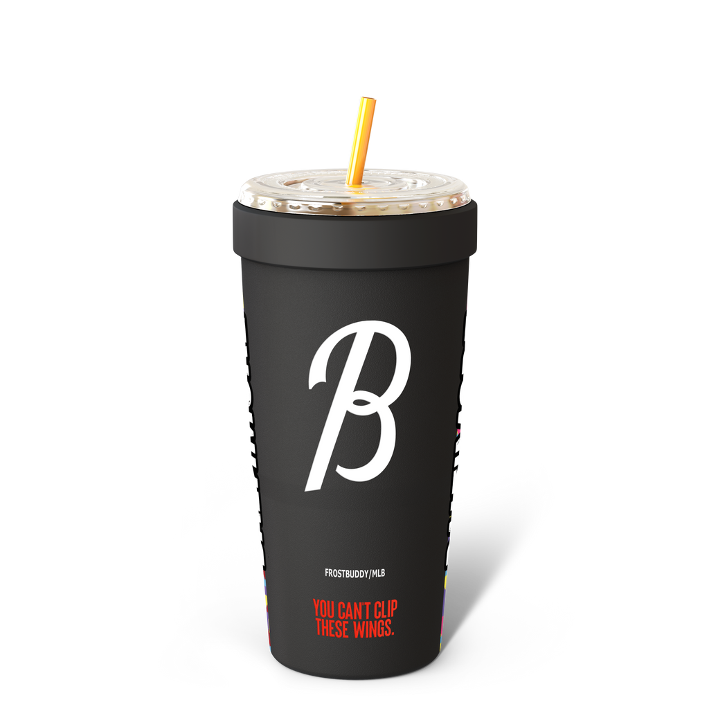 To-Go Buddy Baltimore Orioles City Connect