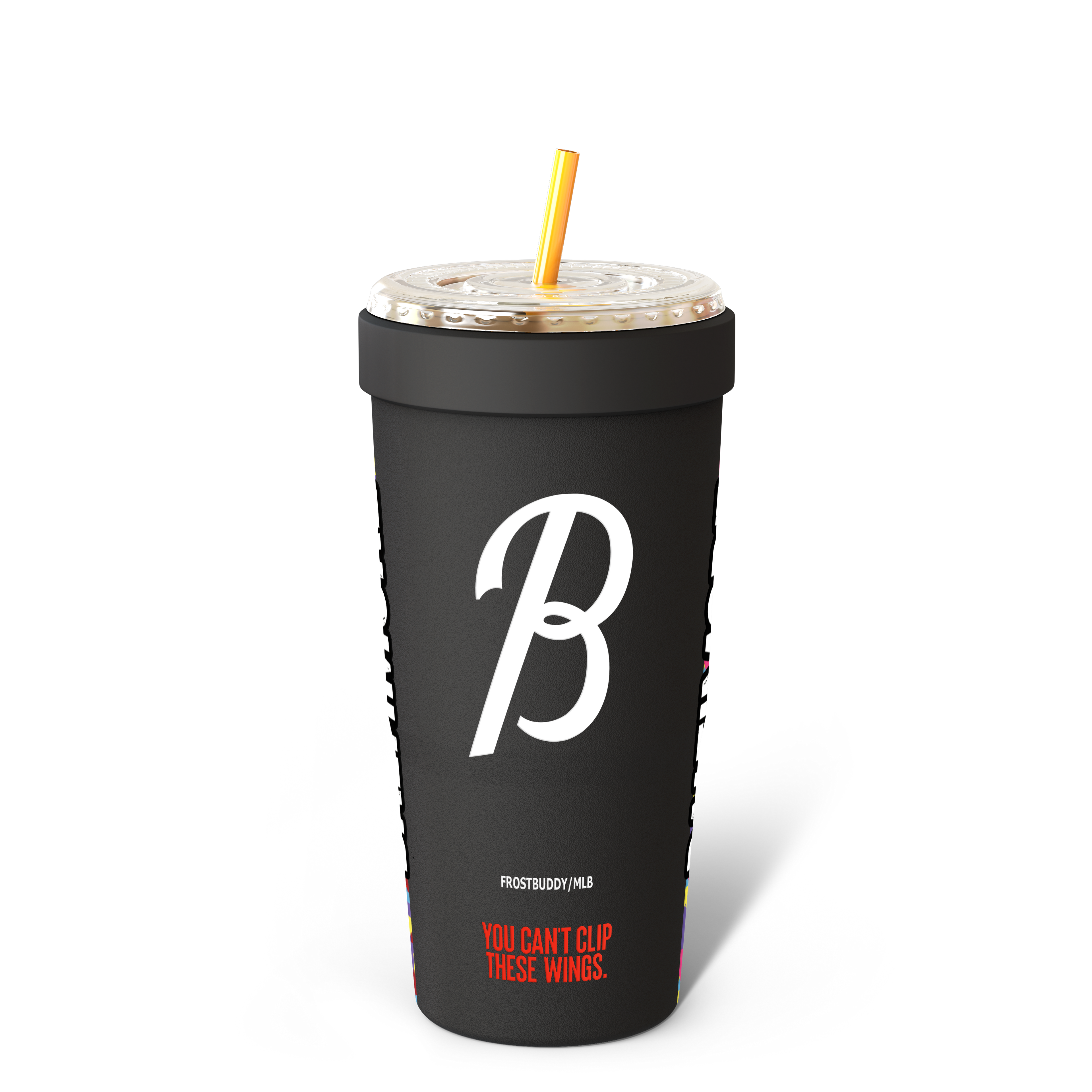 To-Go Buddy Baltimore Orioles City Connect