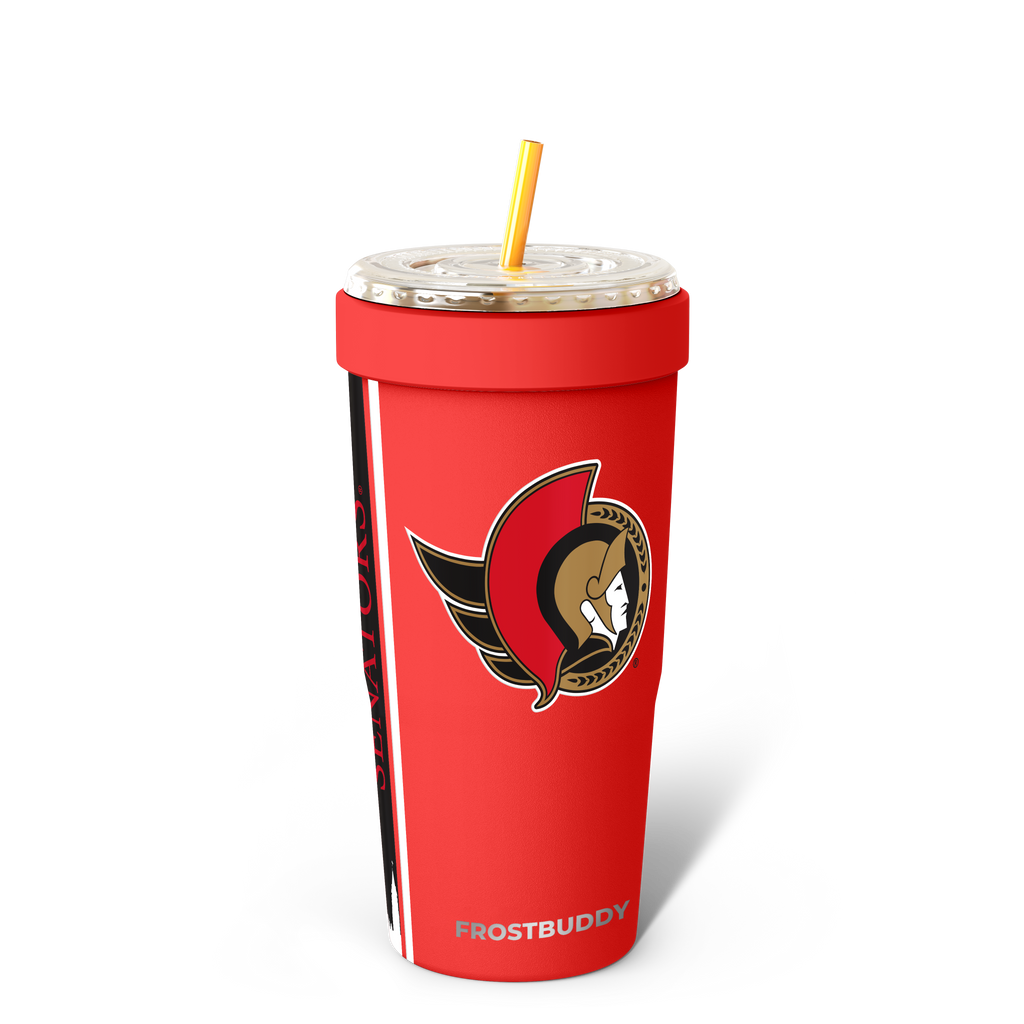 To-Go Buddy Ottawa Senators Gameday