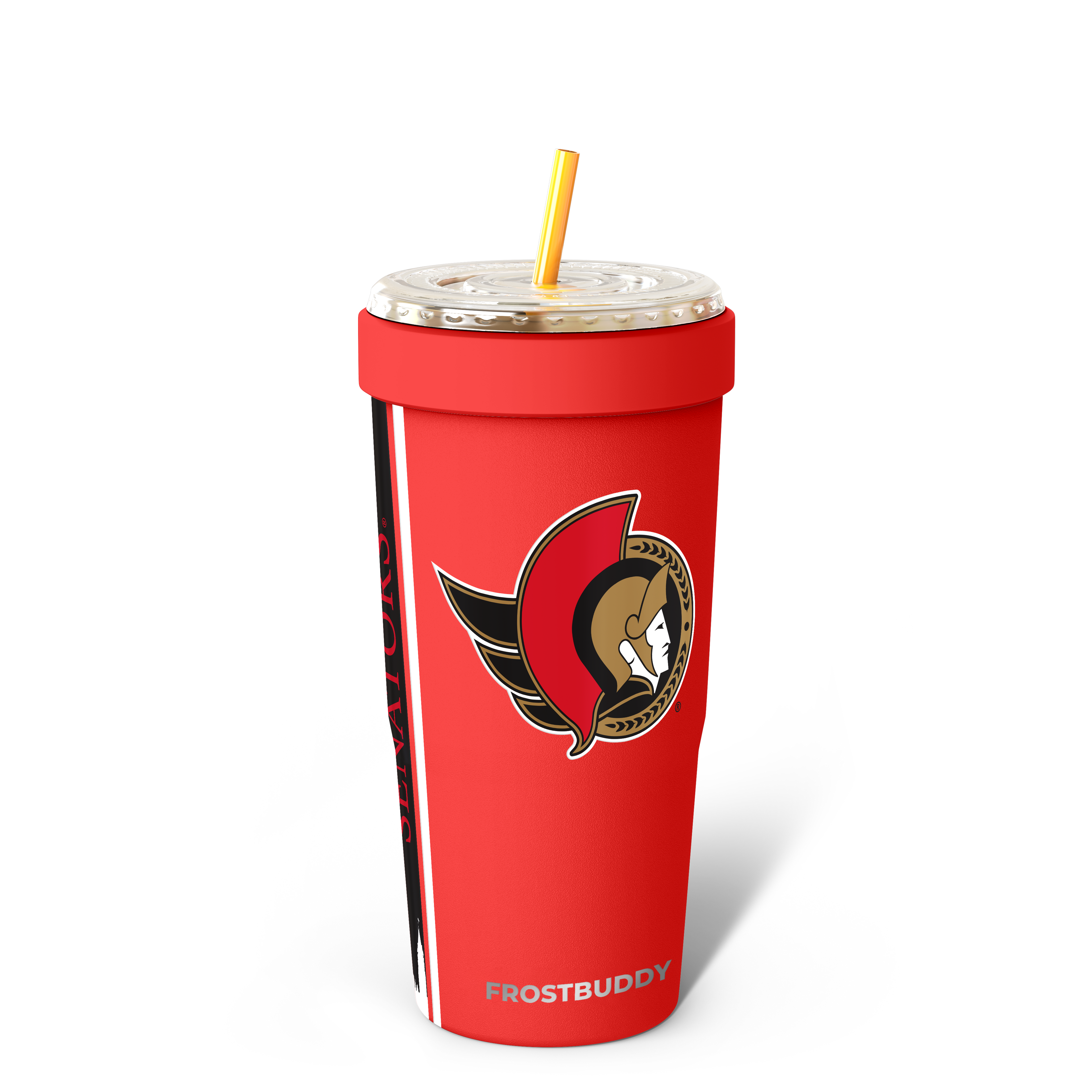 To-Go Buddy Ottawa Senators Gameday