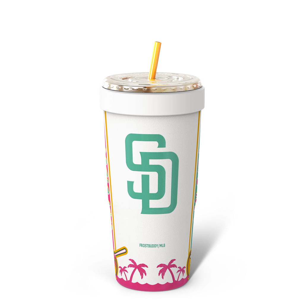 To-Go Buddy San Diego Padres City Connect