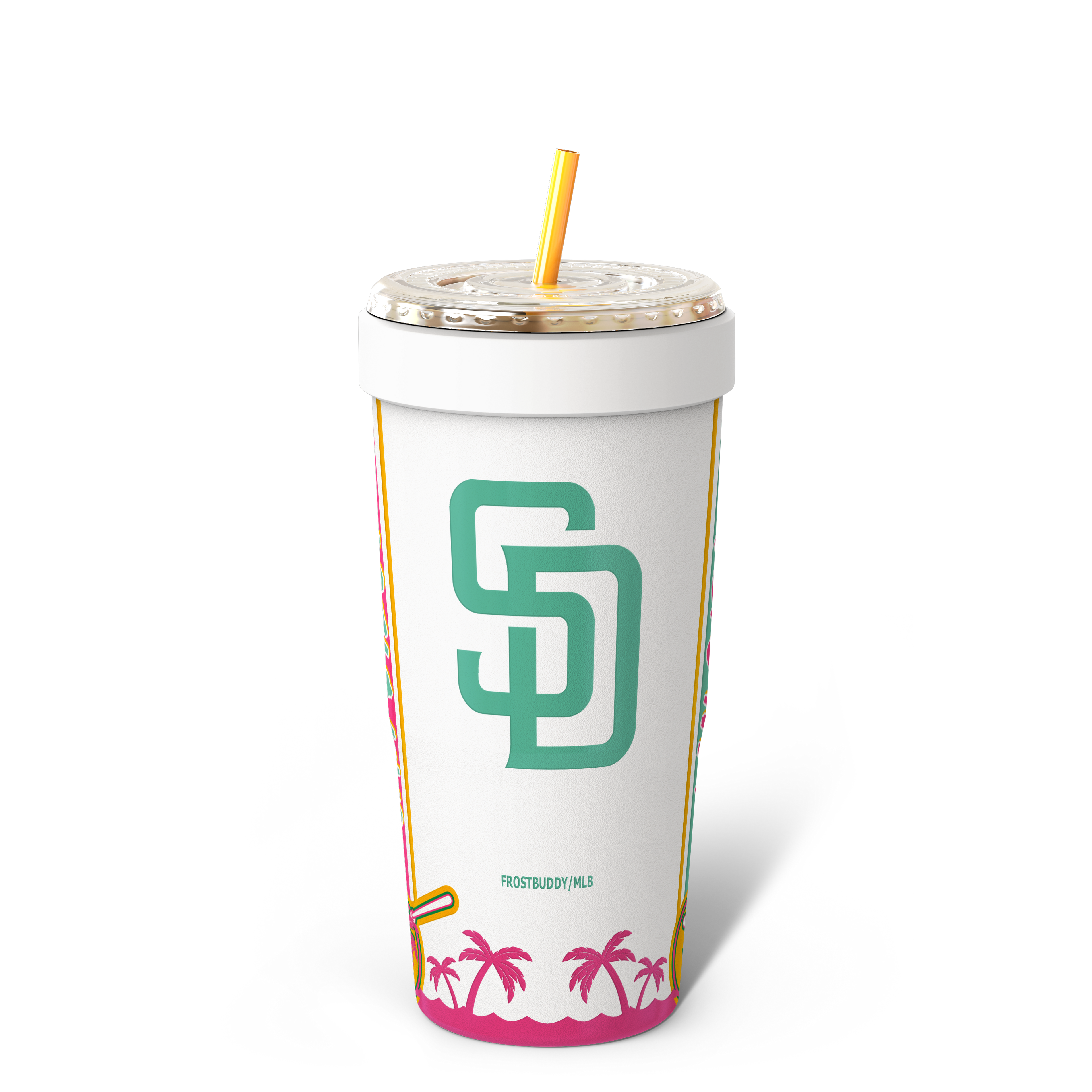 To-Go Buddy San Diego Padres City Connect