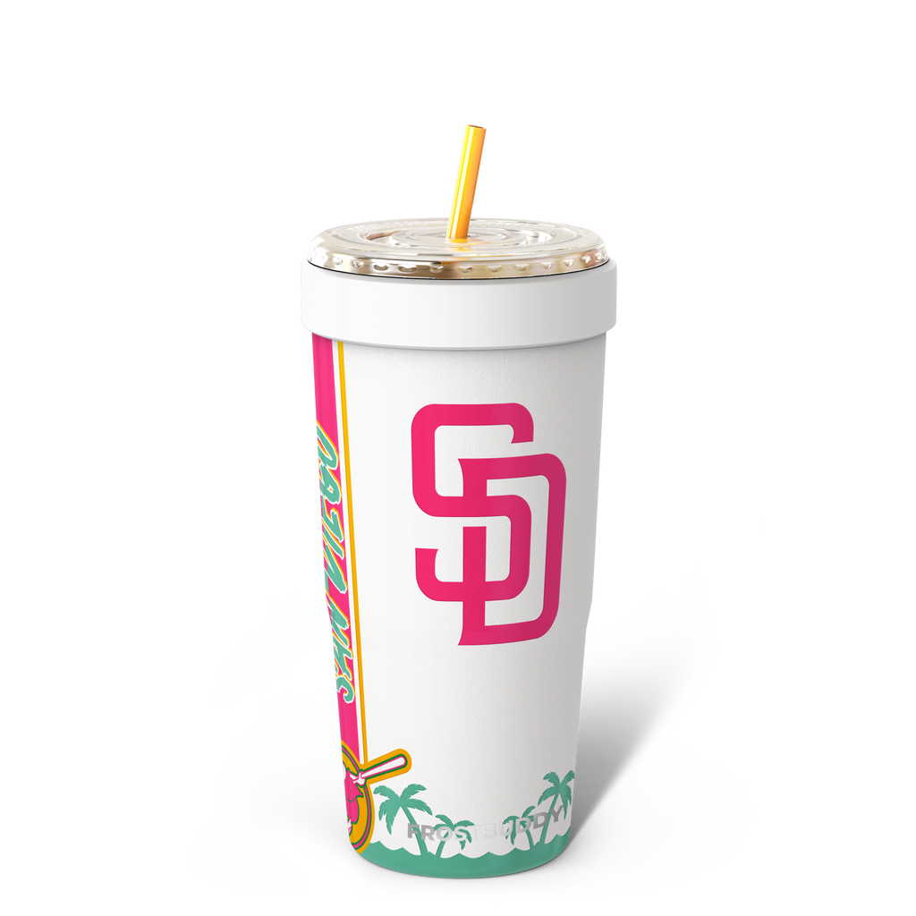 To-Go Buddy San Diego Padres City Connect