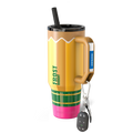 Thicc Buddy 40oz Pencil