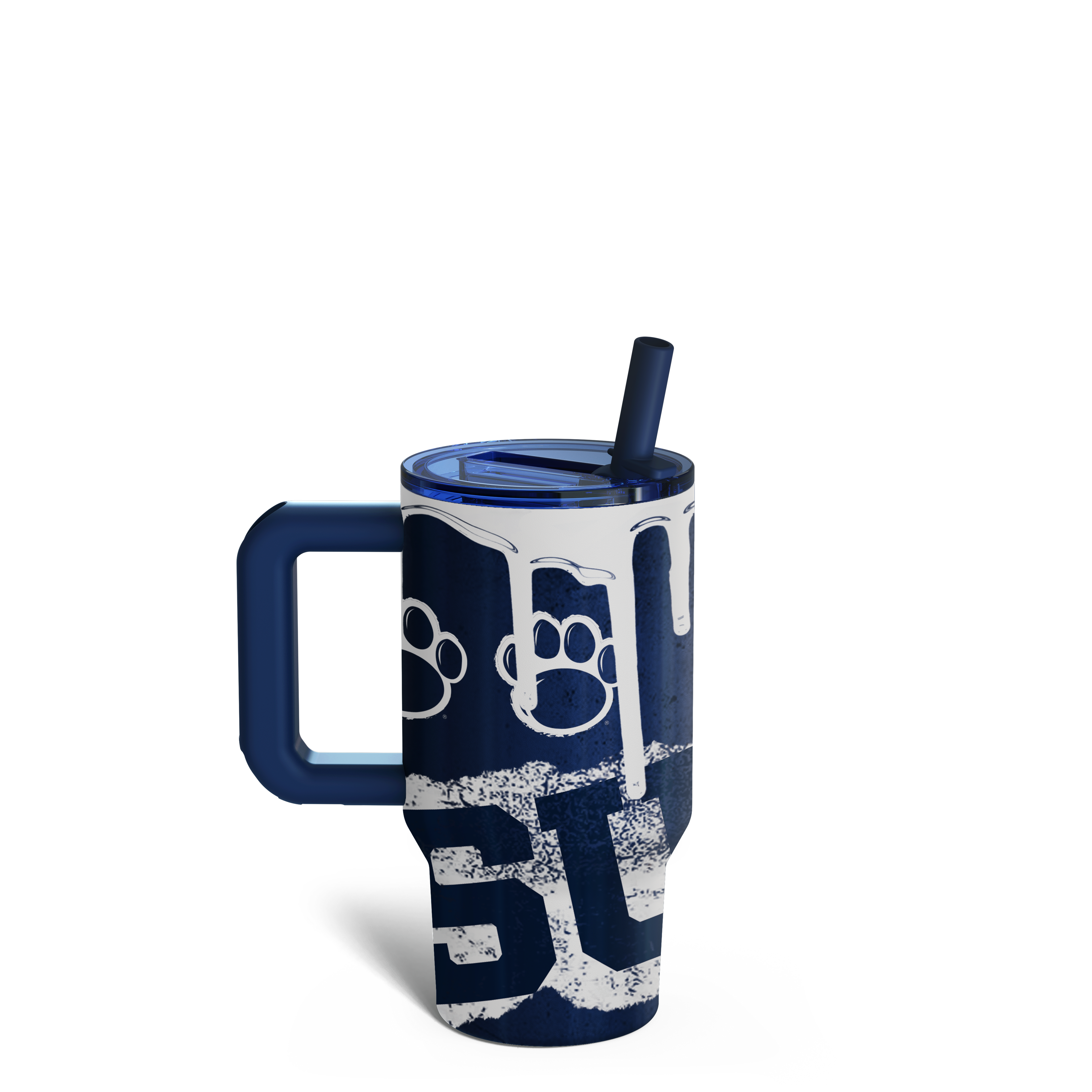 Thicc Buddy 16oz Penn State Nittany Lions Drip