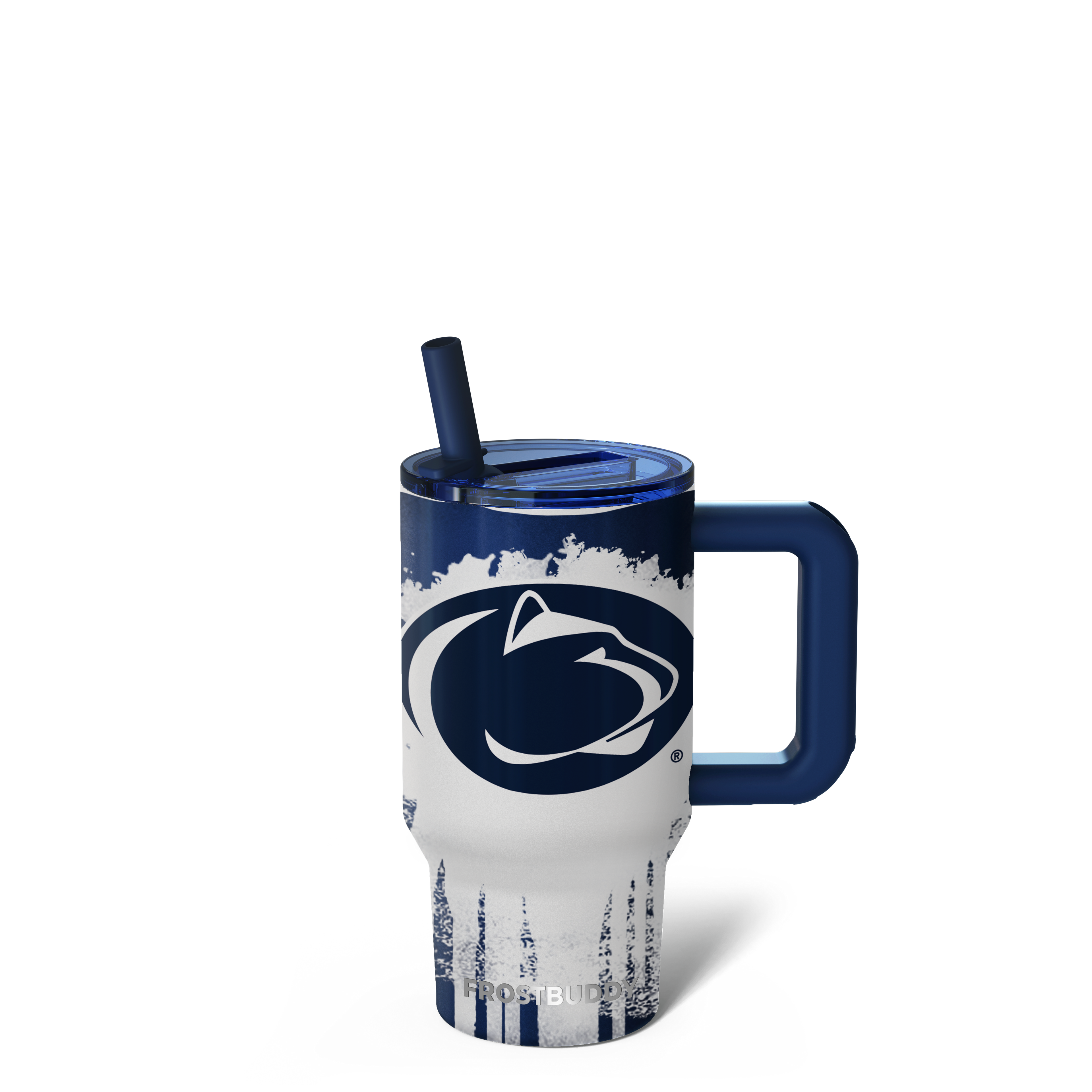 Thicc Buddy 16oz Penn State Nittany Lions Drip