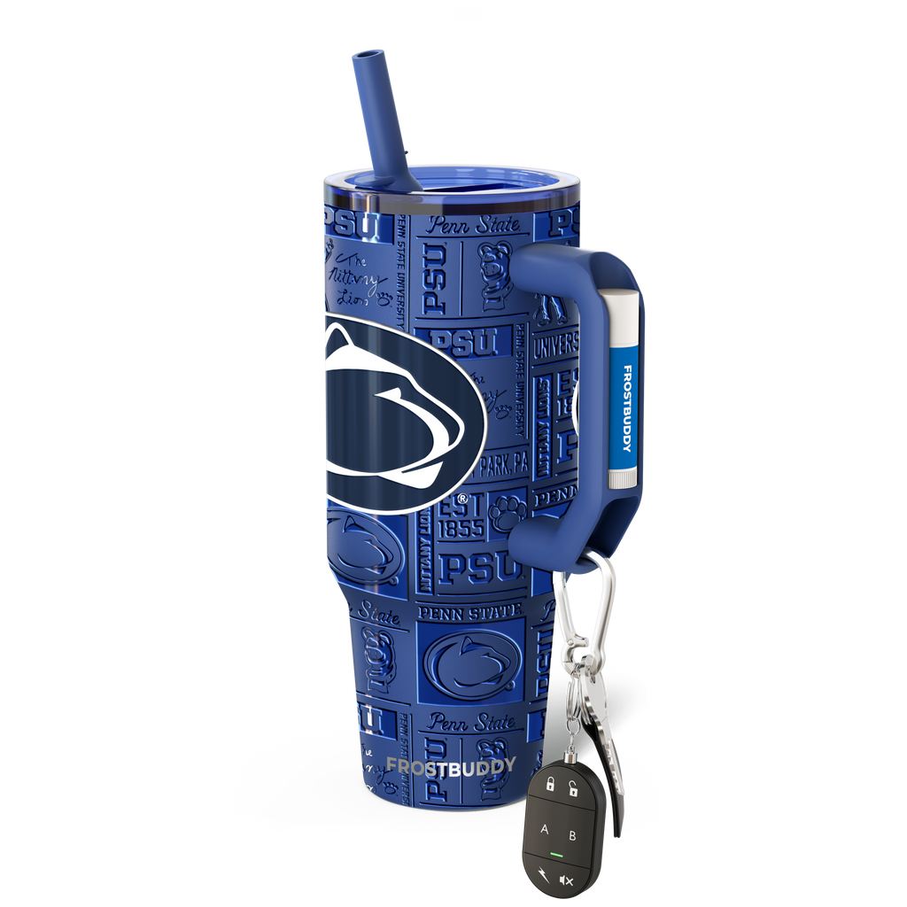 Thicc Buddy 40oz Penn State Nittany Lions Legacy