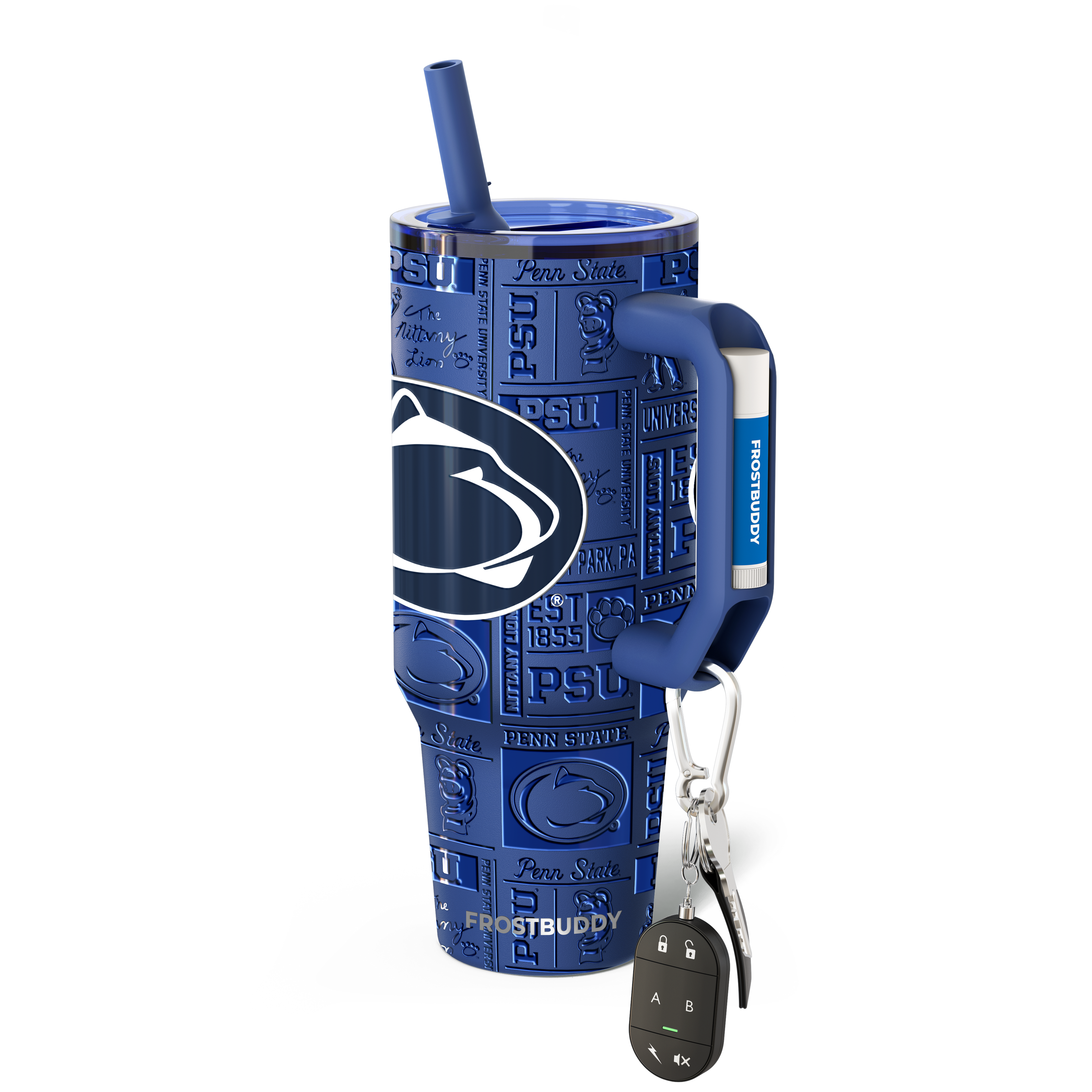 Thicc Buddy 40oz Penn State Nittany Lions Legacy