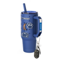 Thicc Buddy 40oz Penn State Nittany Lions Skin + Budz Bundle