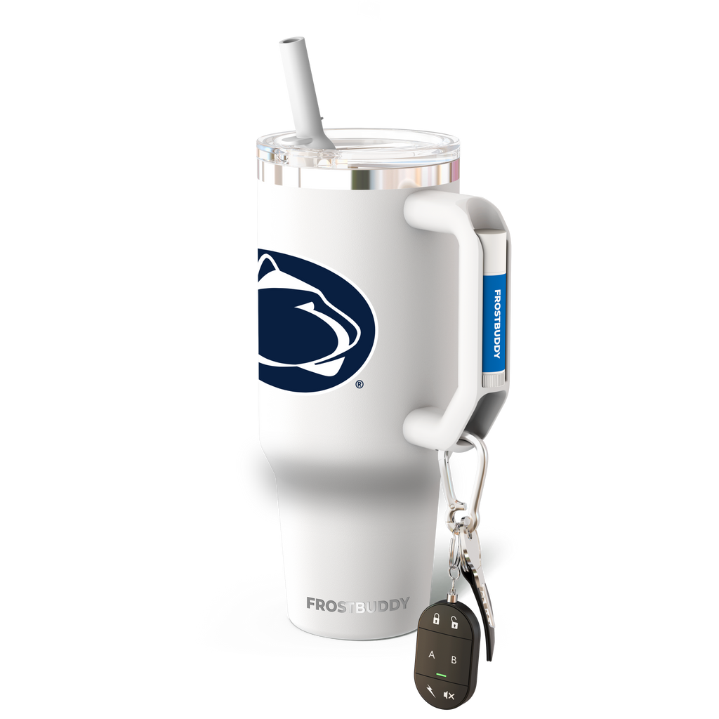 Thicc Buddy 40oz Penn State Nittany Lions Gameday