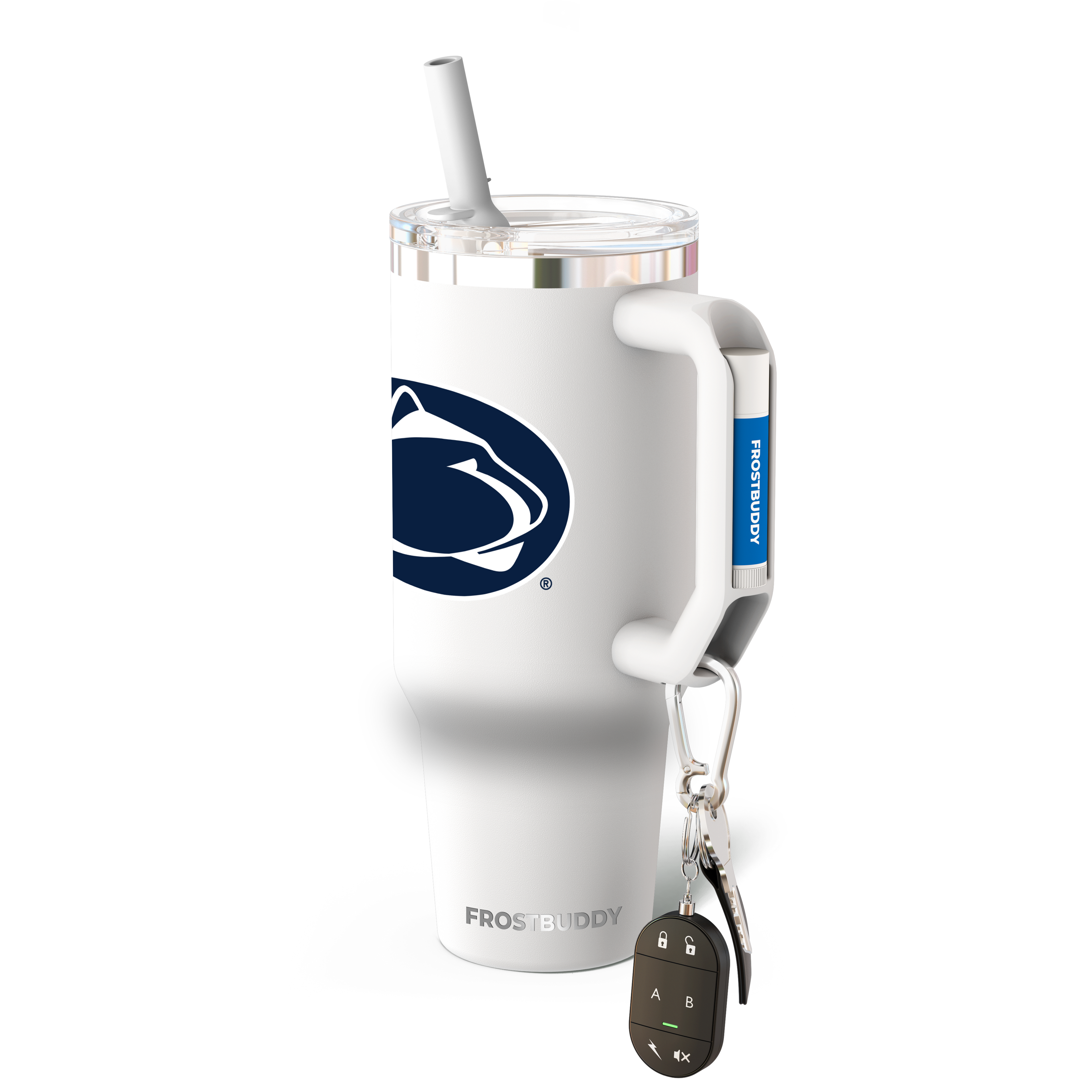 Thicc Buddy 40oz Penn State Nittany Lions Gameday