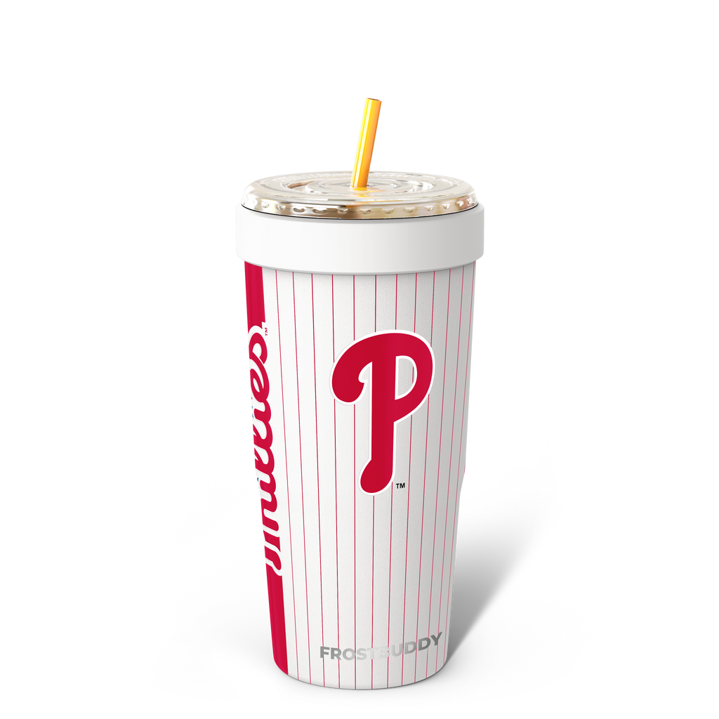 To-Go Buddy Philadelphia Phillies Gameday