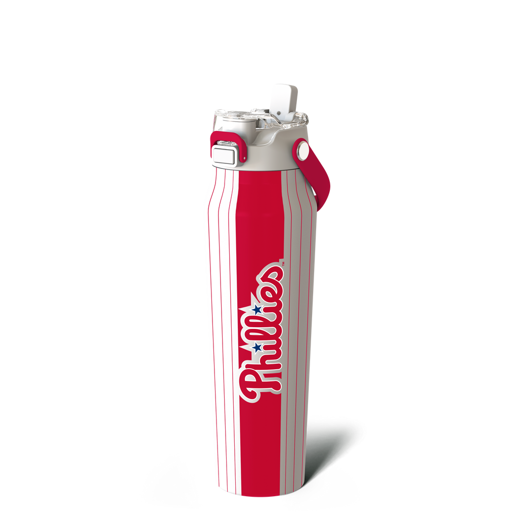 Bottle Buddy 32oz Philidelphia Phillies Gameday