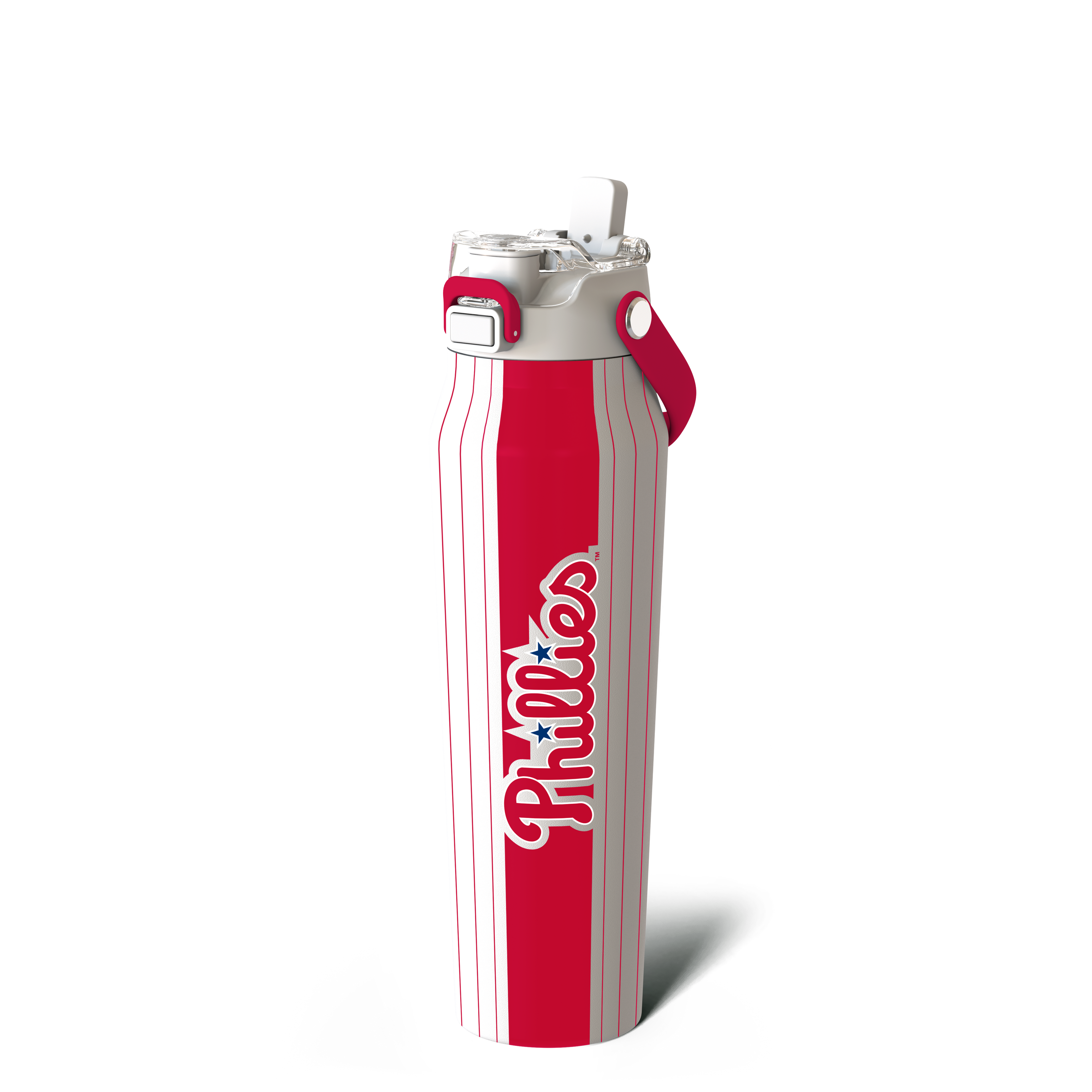 Bottle Buddy 32oz Philidelphia Phillies Gameday