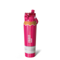 Bottle Buddy 32oz Pink Pencil