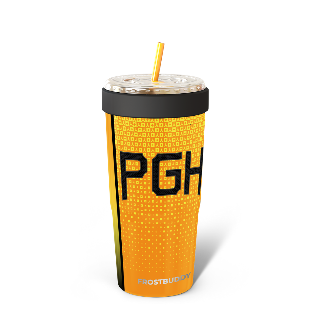 To-Go Buddy Pittsburgh Pirates City Connect