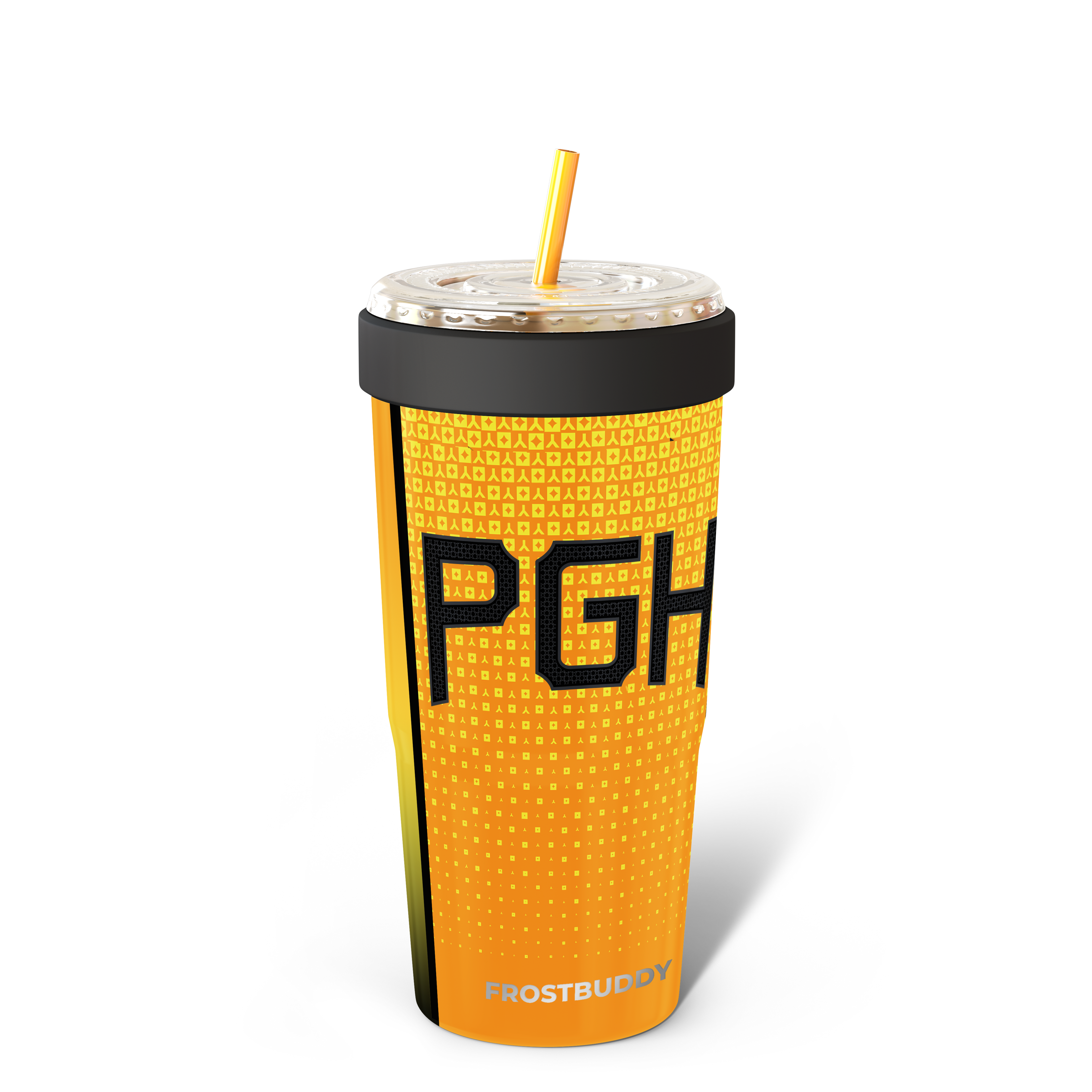 To-Go Buddy Pittsburgh Pirates City Connect