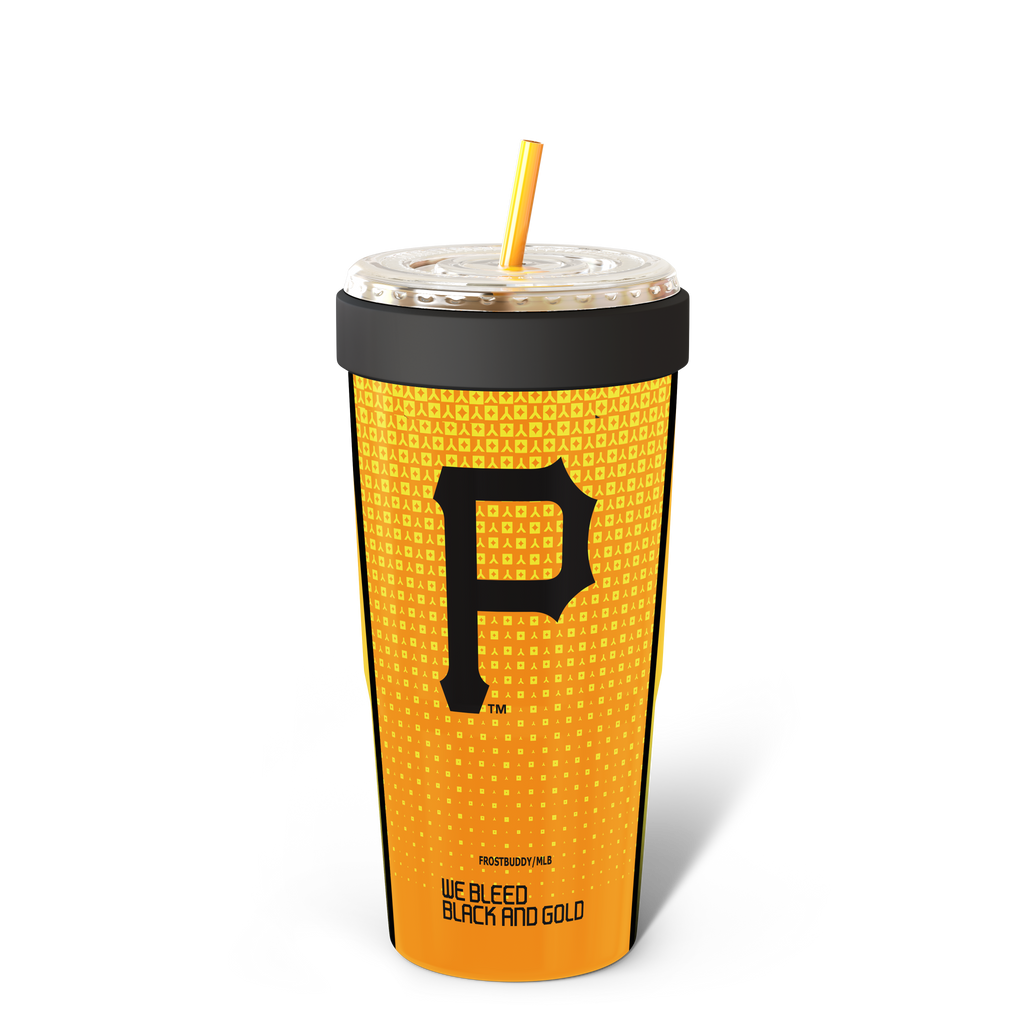To-Go Buddy Pittsburgh Pirates City Connect