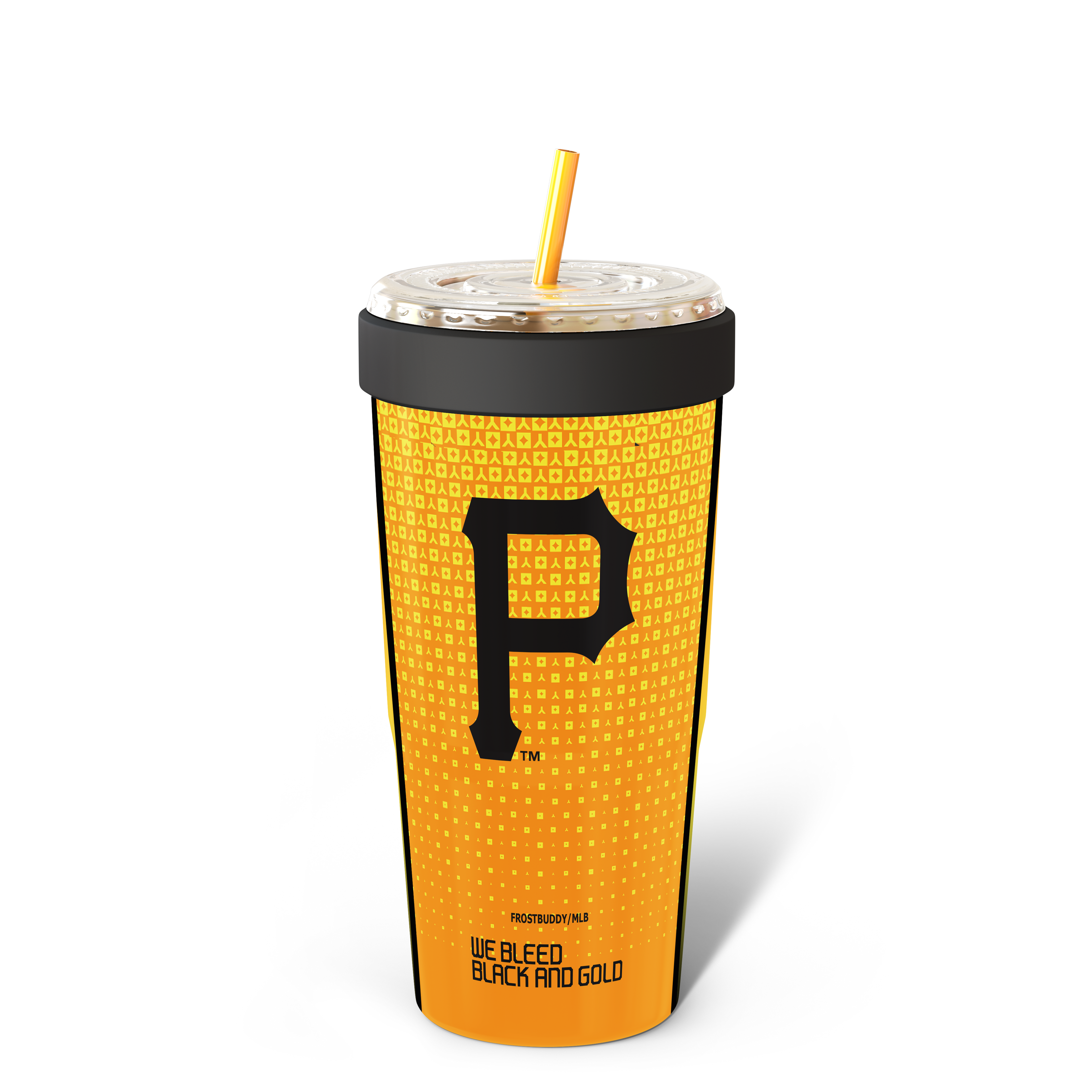 To-Go Buddy Pittsburgh Pirates City Connect