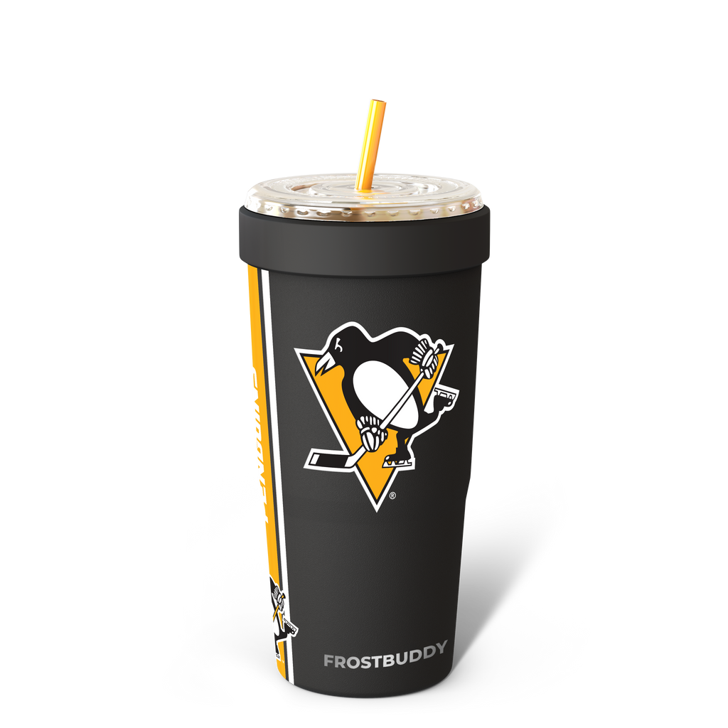 To-Go Buddy Pittsburgh Penguins Gameday