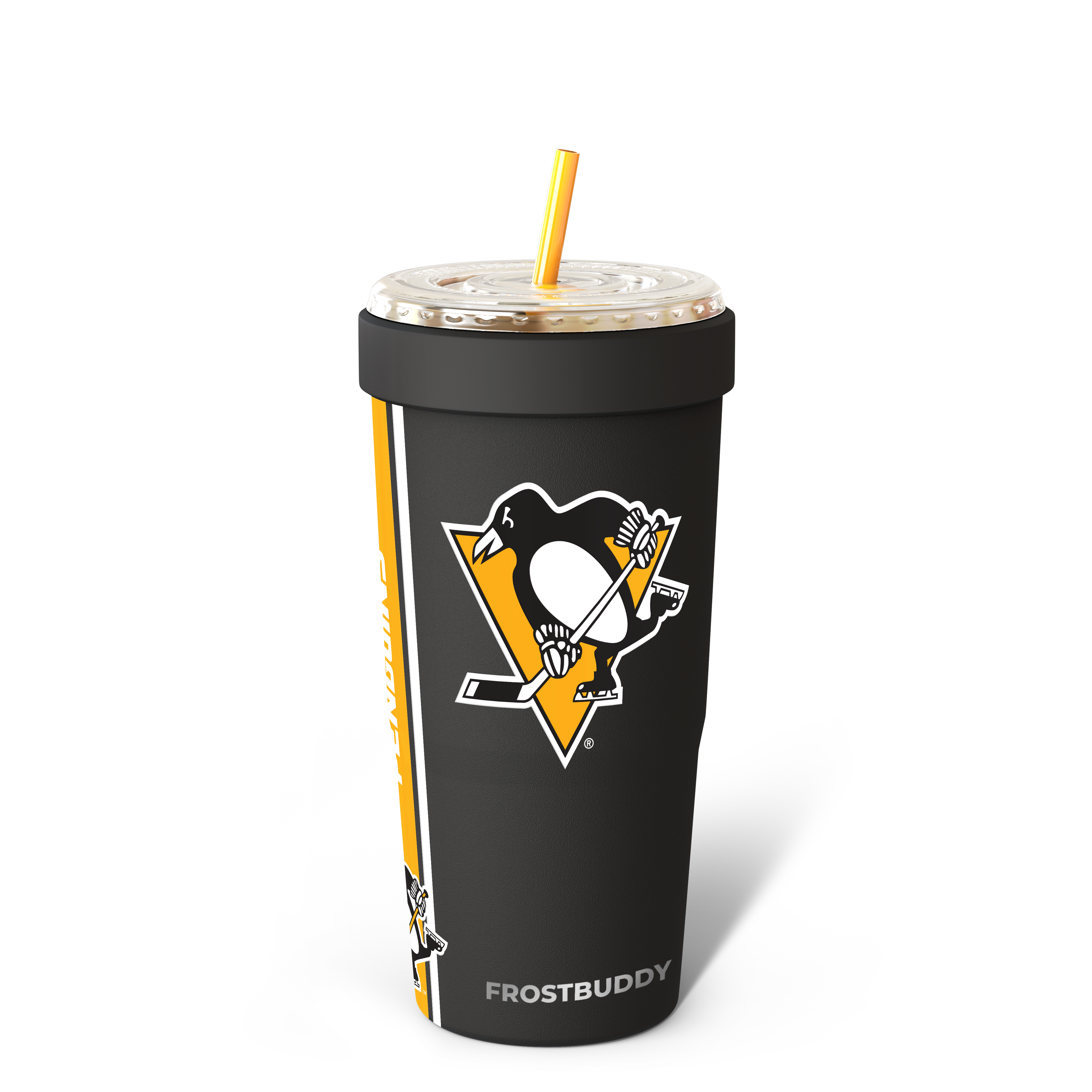 To-Go Buddy Pittsburgh Penguins Gameday