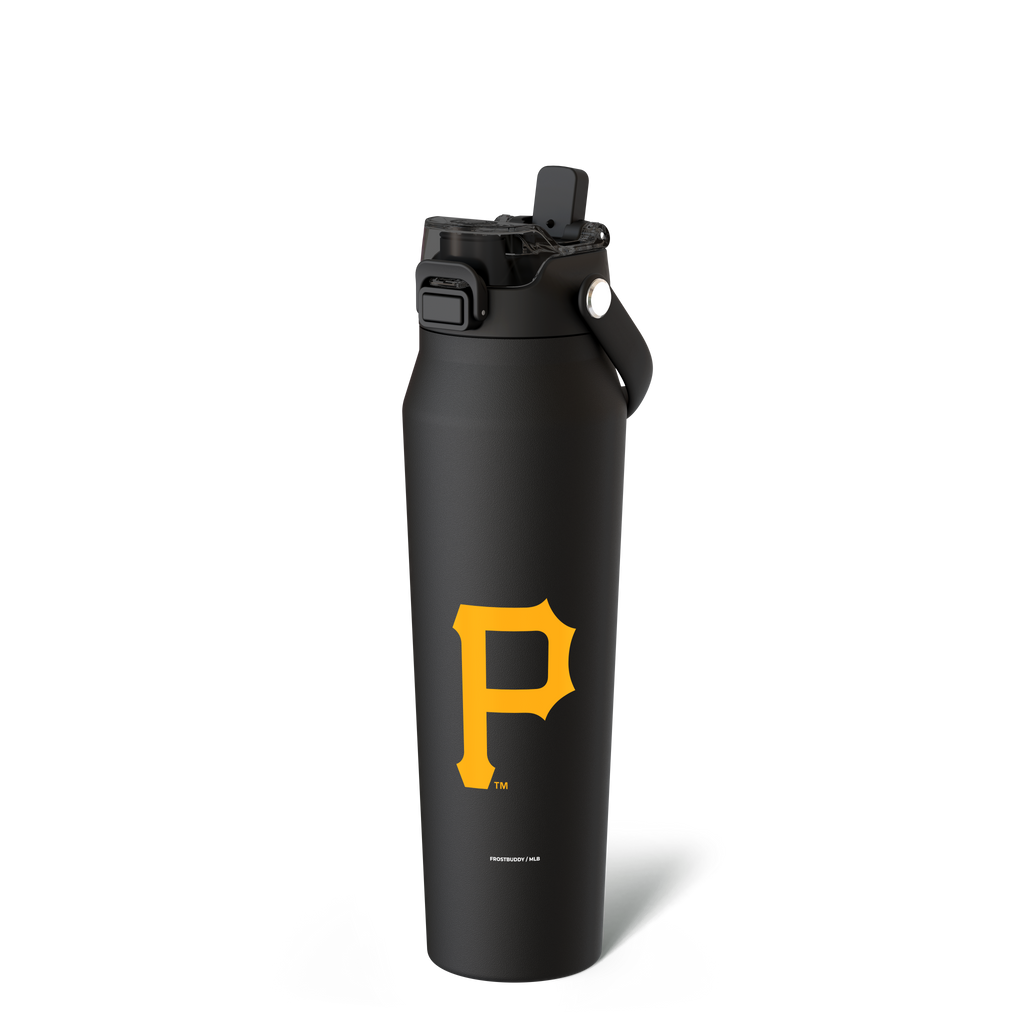 Bottle Buddy 32oz Pittsburgh Pirates Gameday