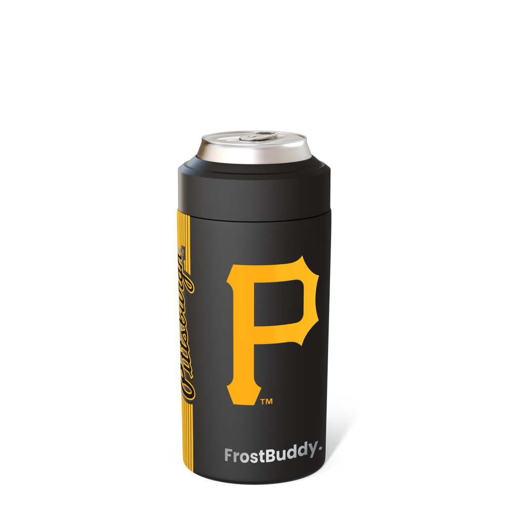 Universal Buddy Pittsburgh Pirates Gameday
