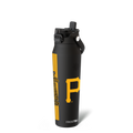 Bottle Buddy 32oz Pittsburgh Pirates Gameday