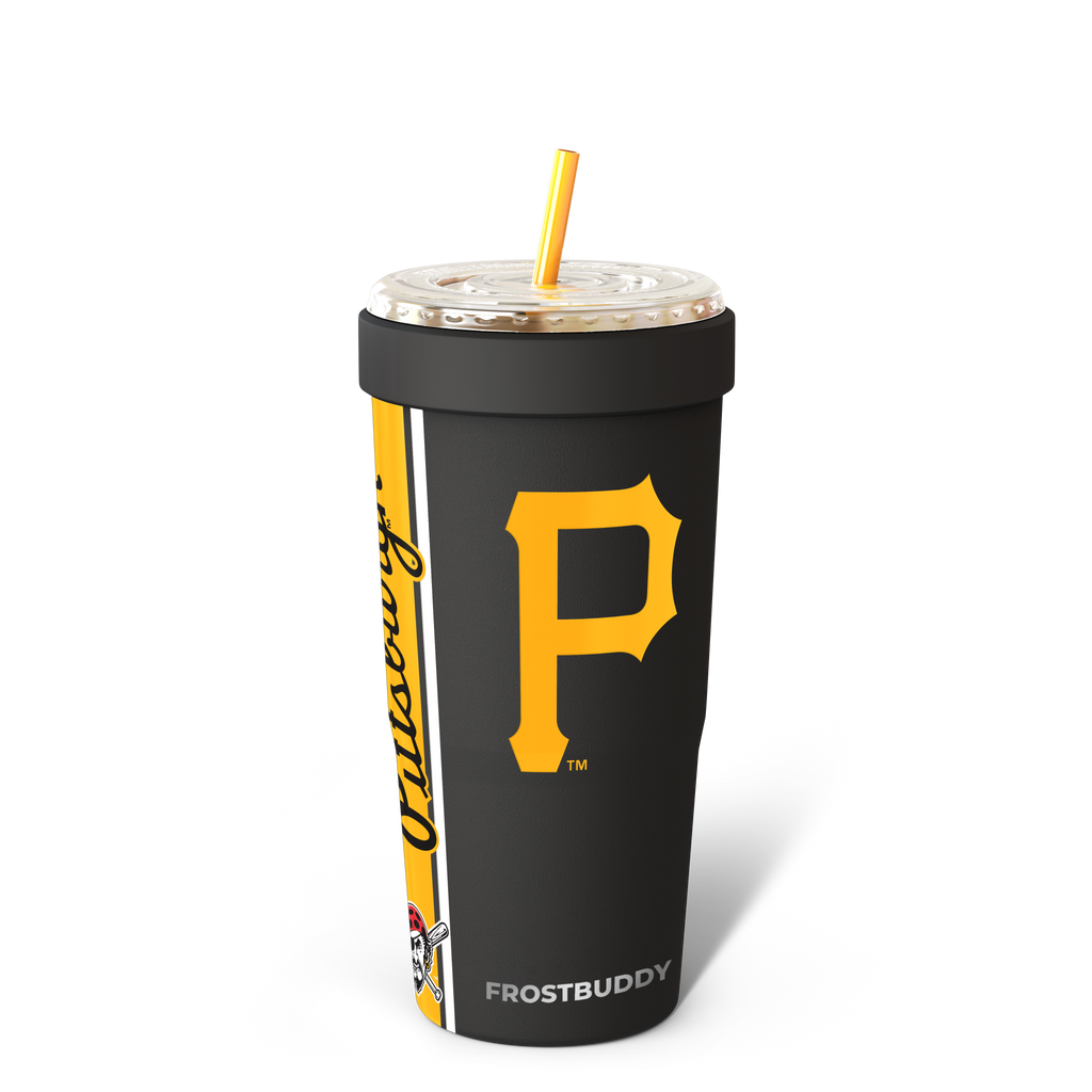 To-Go Buddy Pittsburgh Pirates Gameday