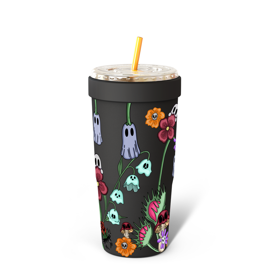 To-Go Buddy Poisoned Petals